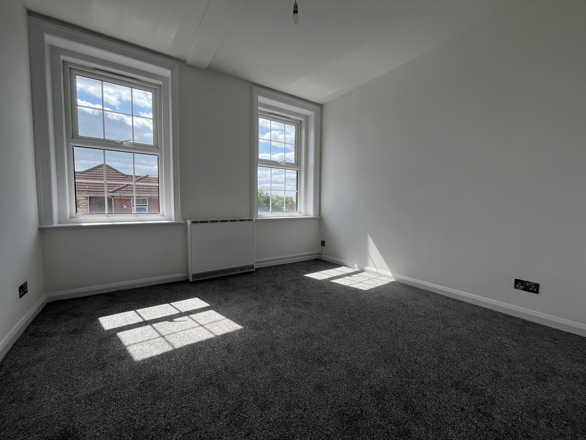 1 bed flat for sale in Wimborne Road, Bournemouth 2