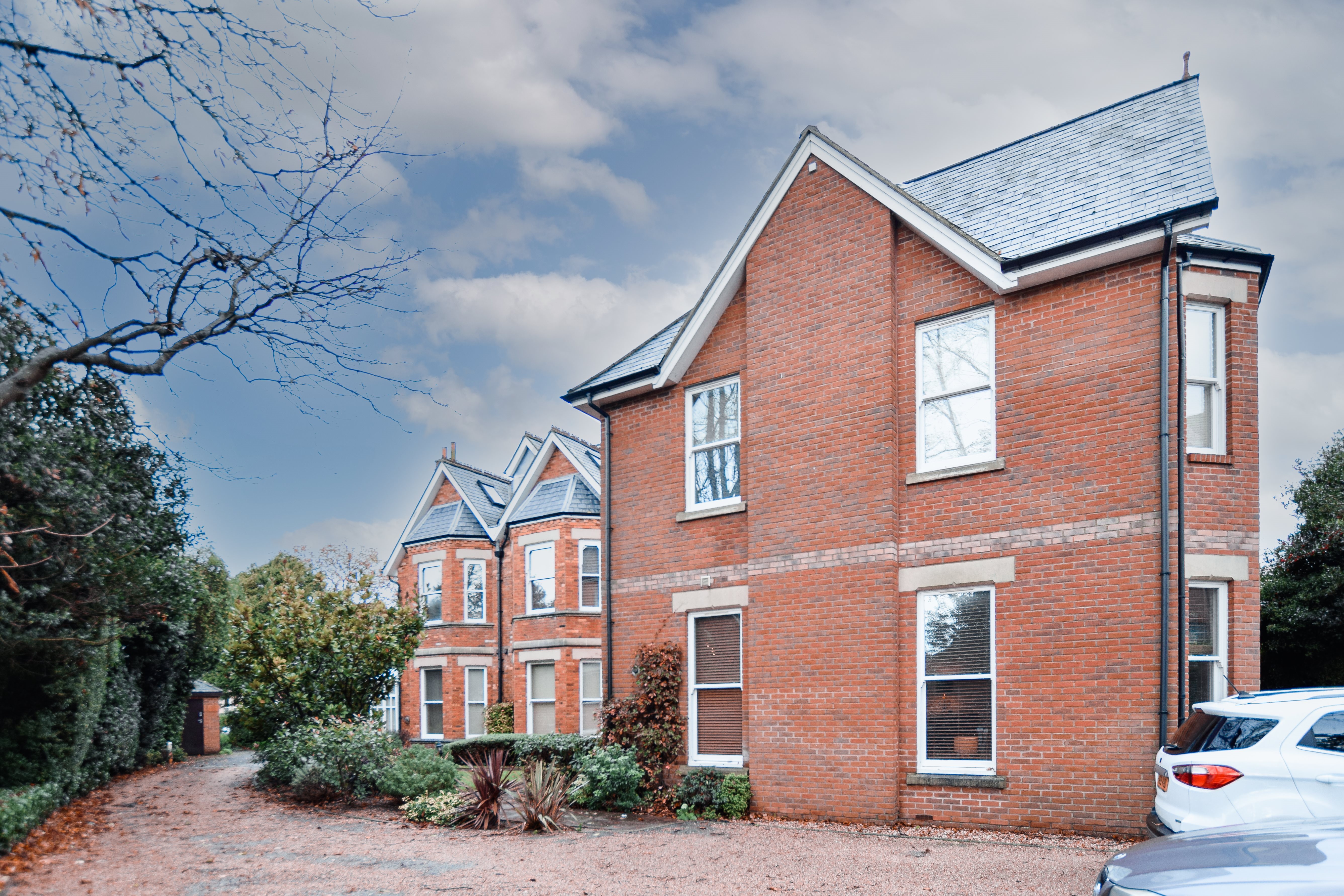 2 bed flat for sale in Cavendish Road, Bournemouth  - Property Image 14