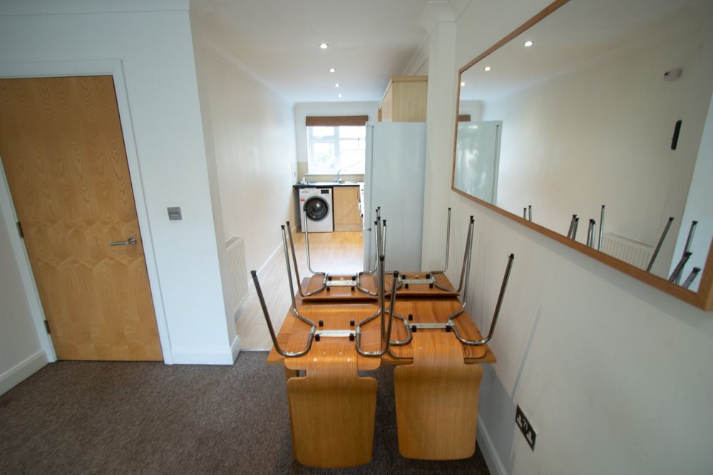 4 bed house for sale in Portchester Place, Bournemouth  - Property Image 3