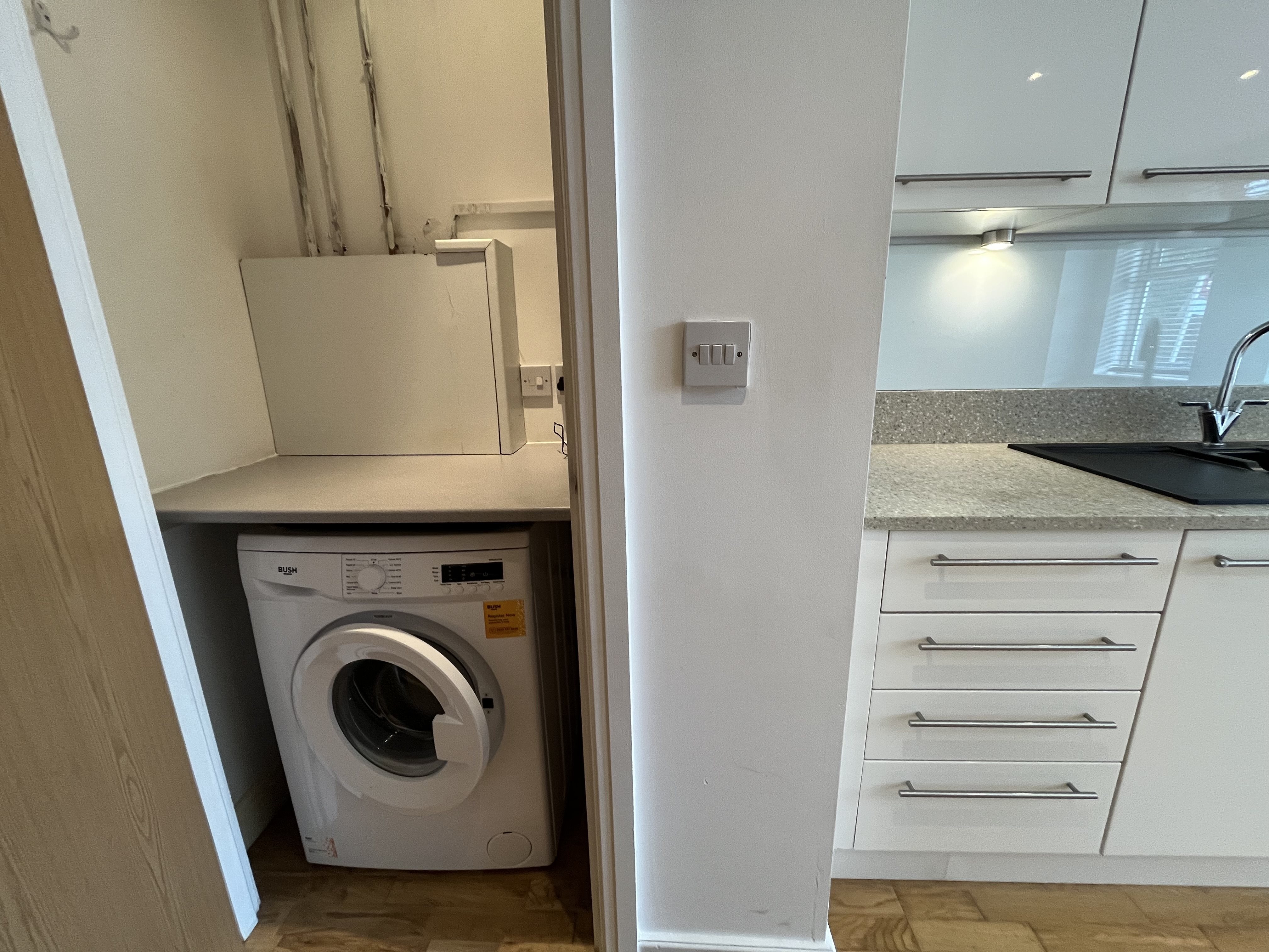 1 bed flat for sale in Drummond Road, Bournemouth 4