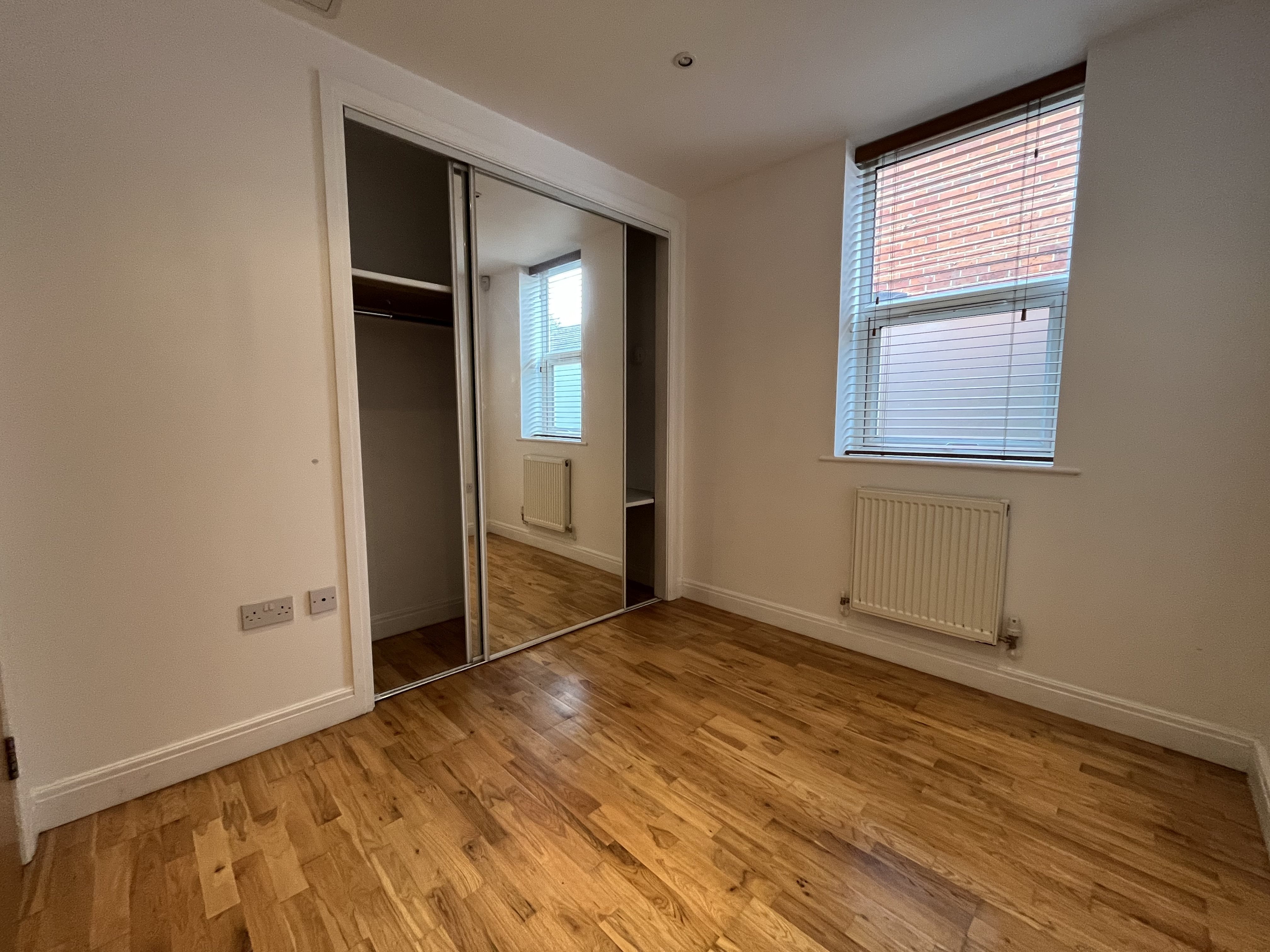 1 bed flat for sale in Drummond Road, Bournemouth 5