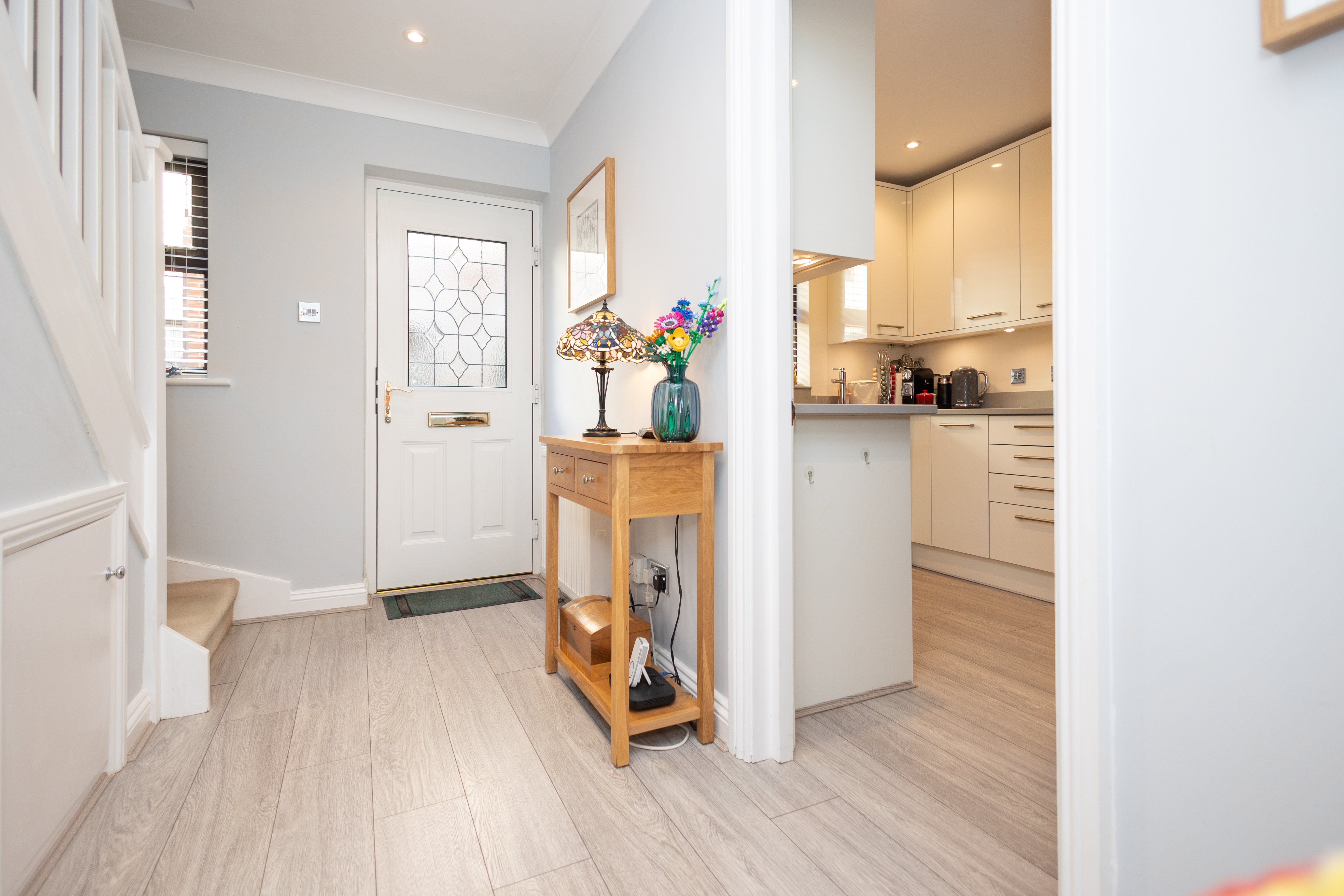 3 bed semi-detached house for sale in St Winifreds Road, Bournemouth  - Property Image 2