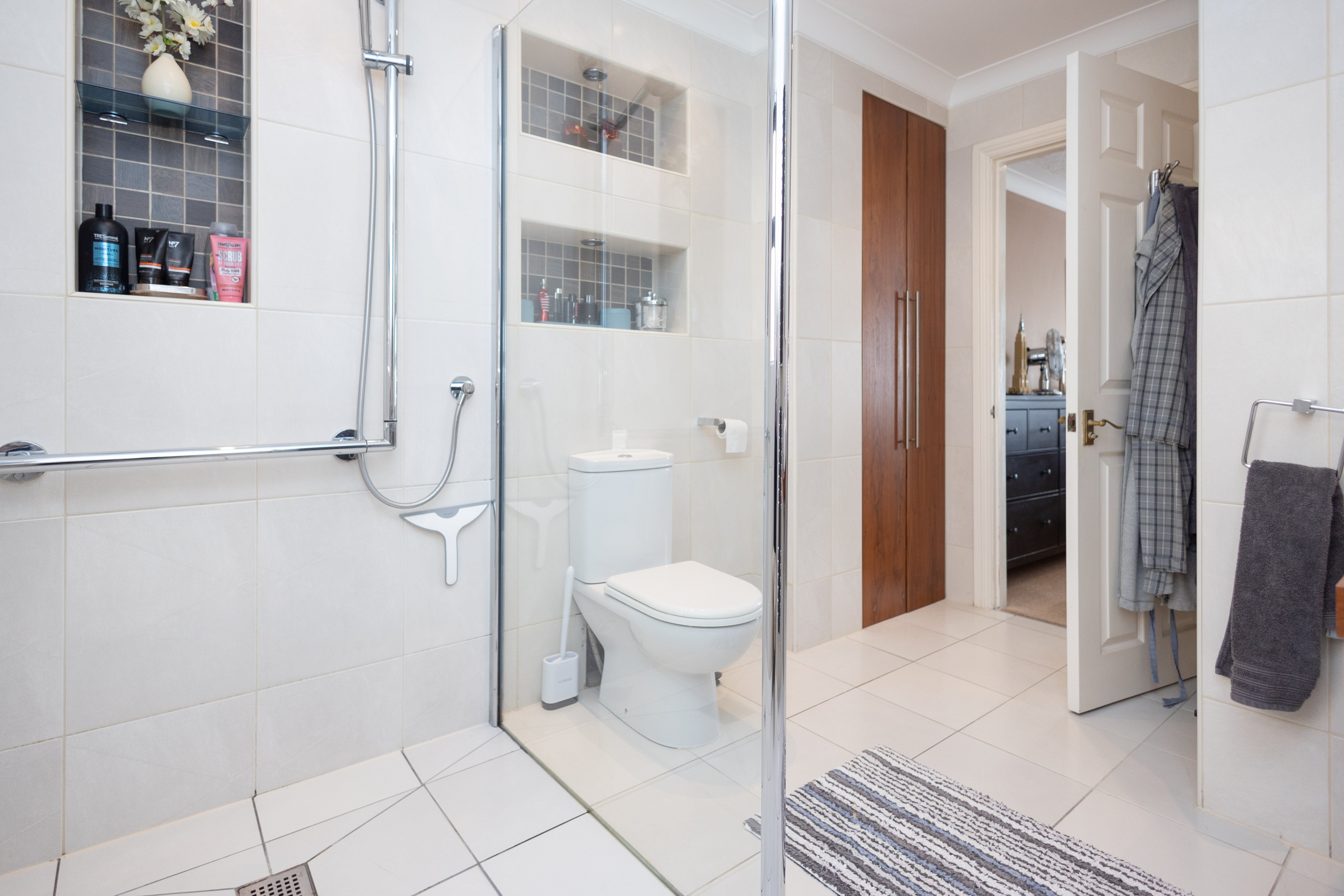 3 bed semi-detached house for sale in St Winifreds Road, Bournemouth  - Property Image 12