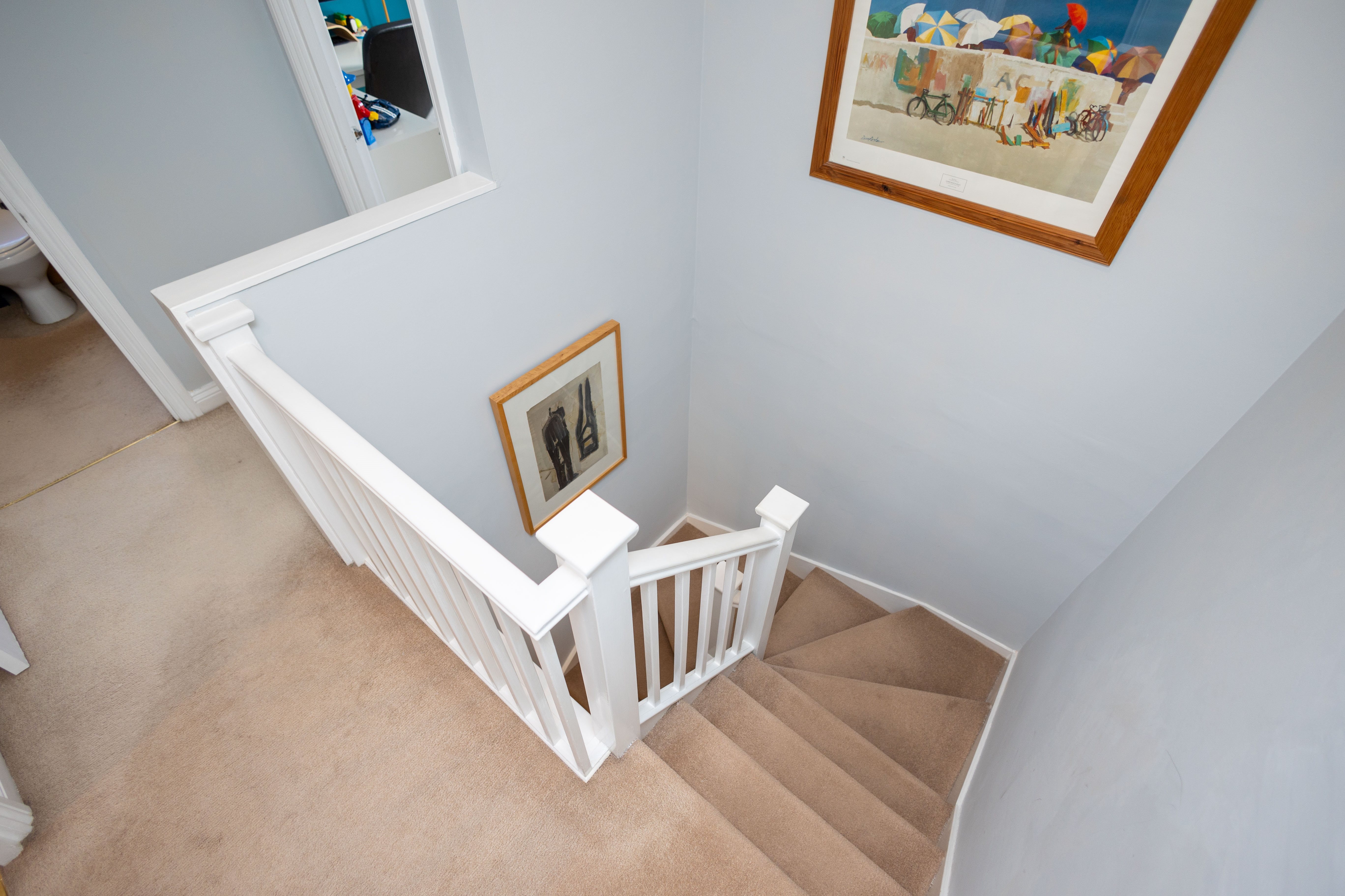 3 bed semi-detached house for sale in St Winifreds Road, Bournemouth  - Property Image 21