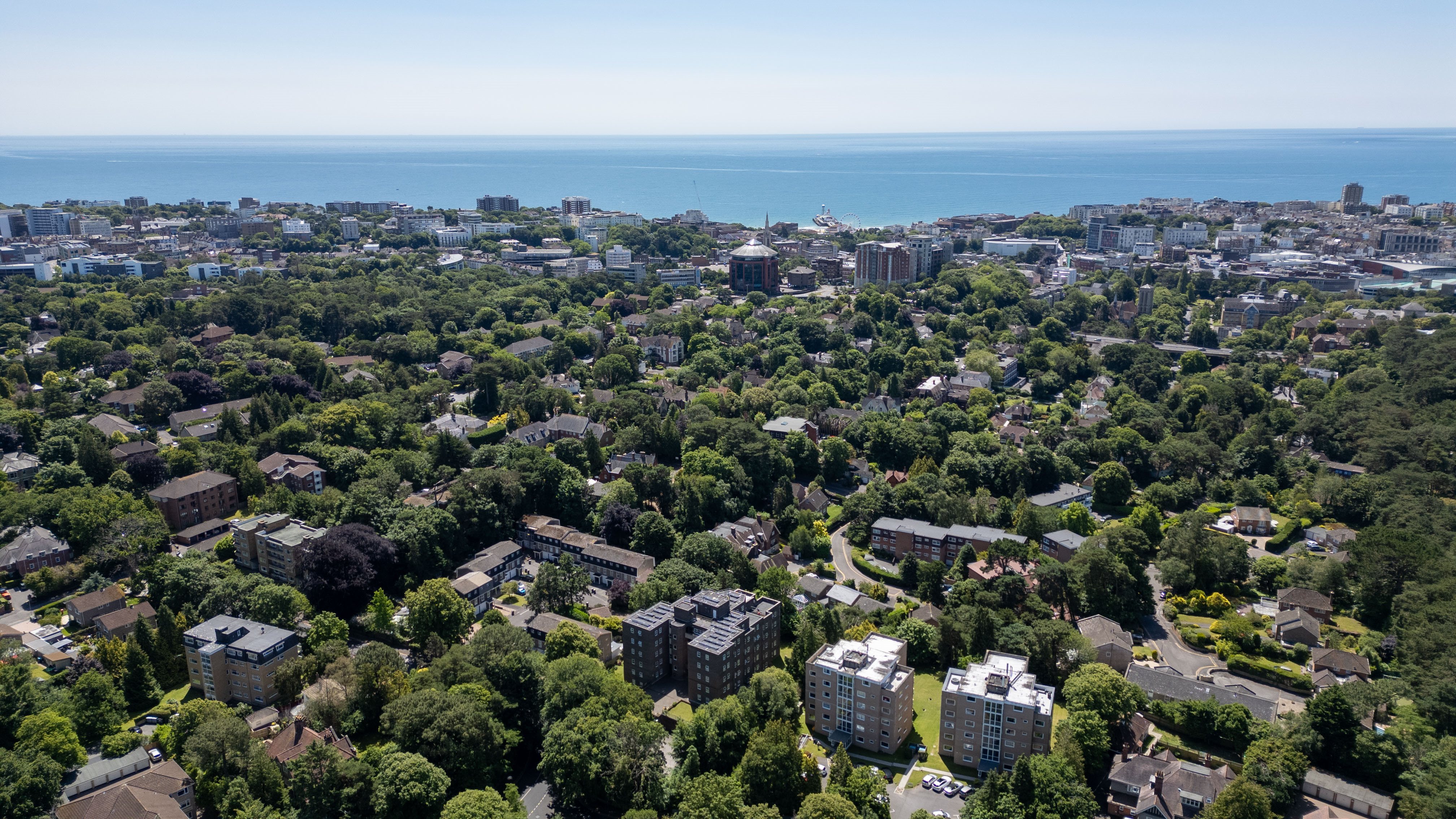 3 bed semi-detached house for sale in St Winifreds Road, Bournemouth  - Property Image 32