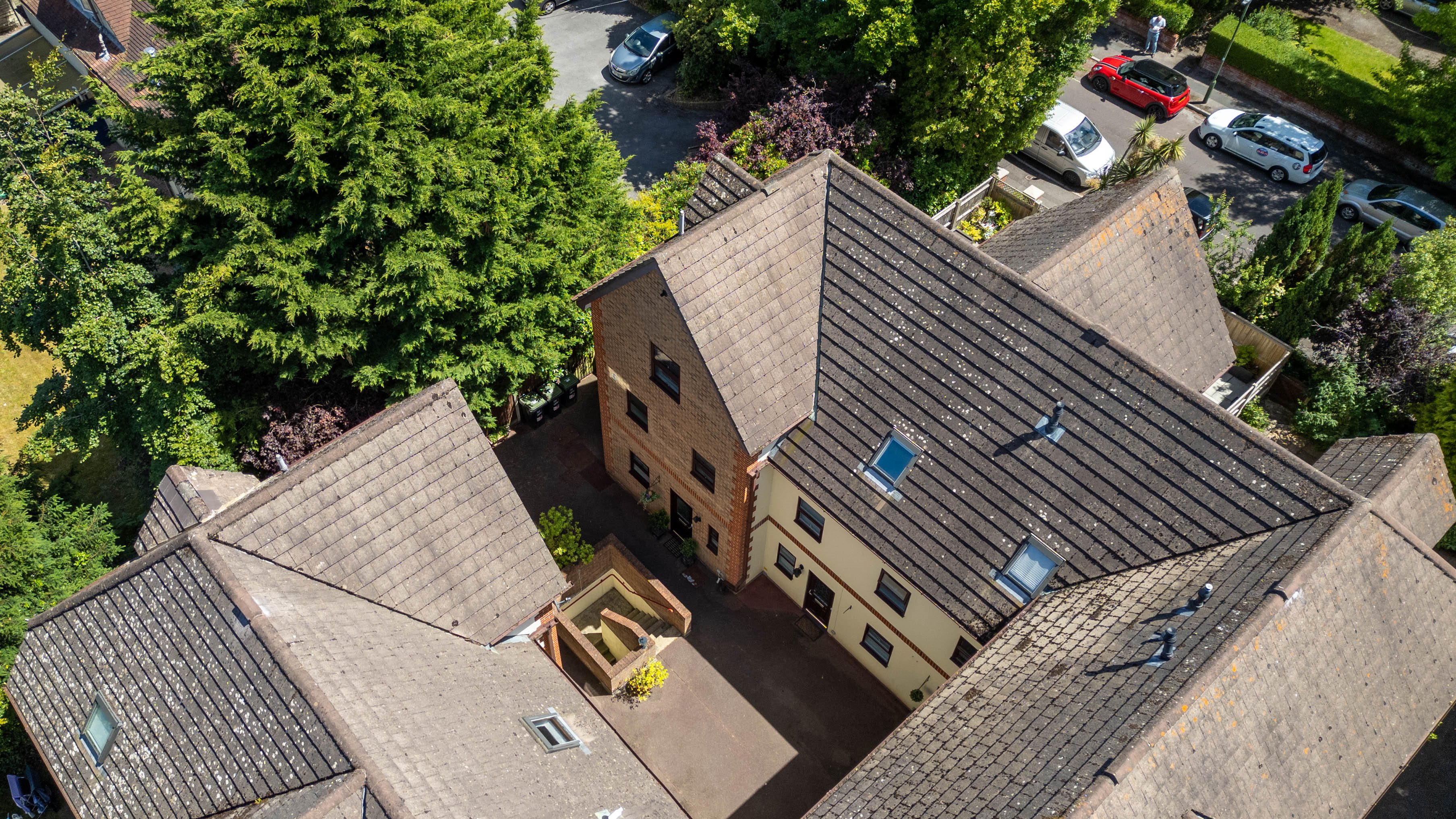 3 bed semi-detached house for sale in St Winifreds Road, Bournemouth  - Property Image 31