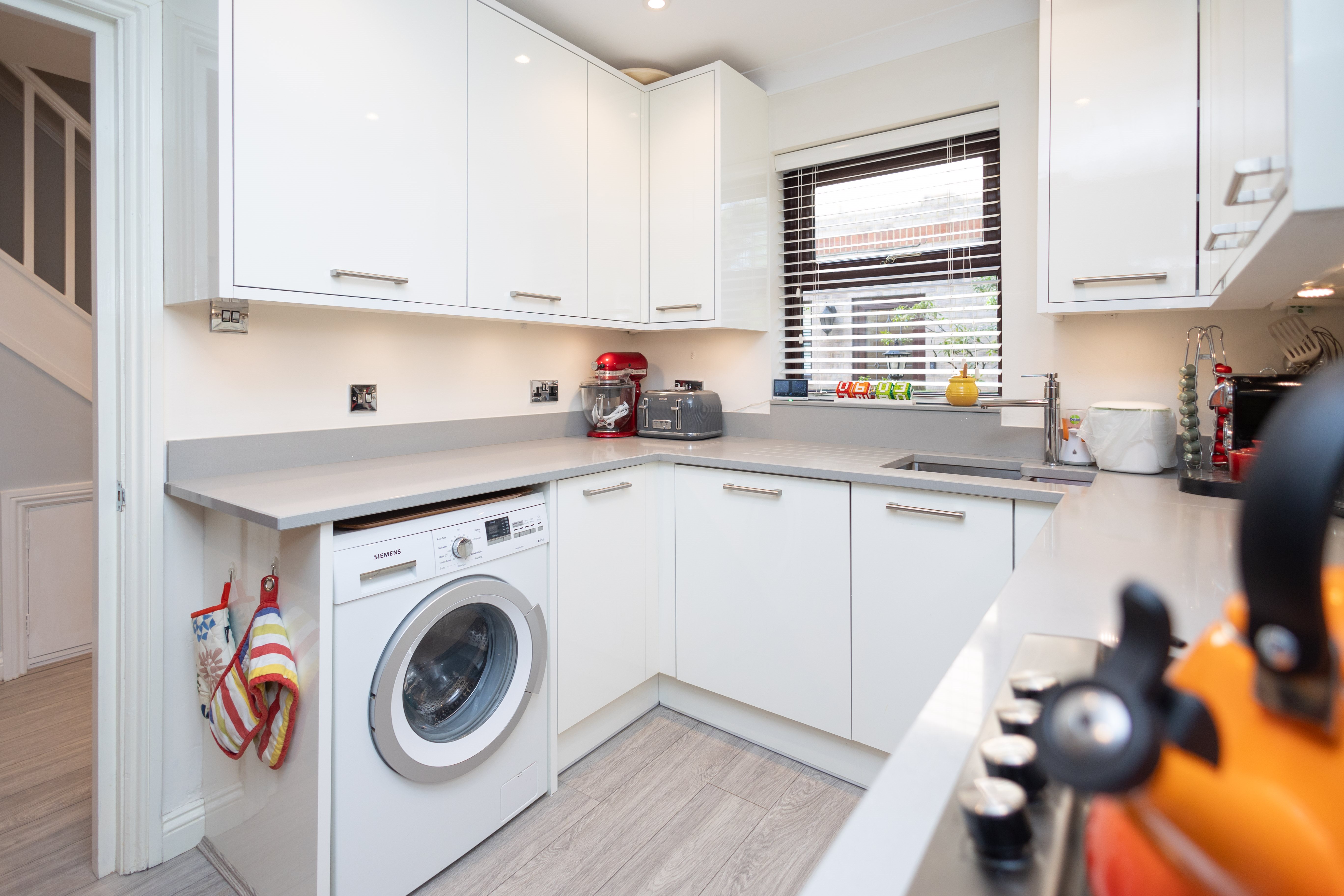 3 bed semi-detached house for sale in St Winifreds Road, Bournemouth  - Property Image 7