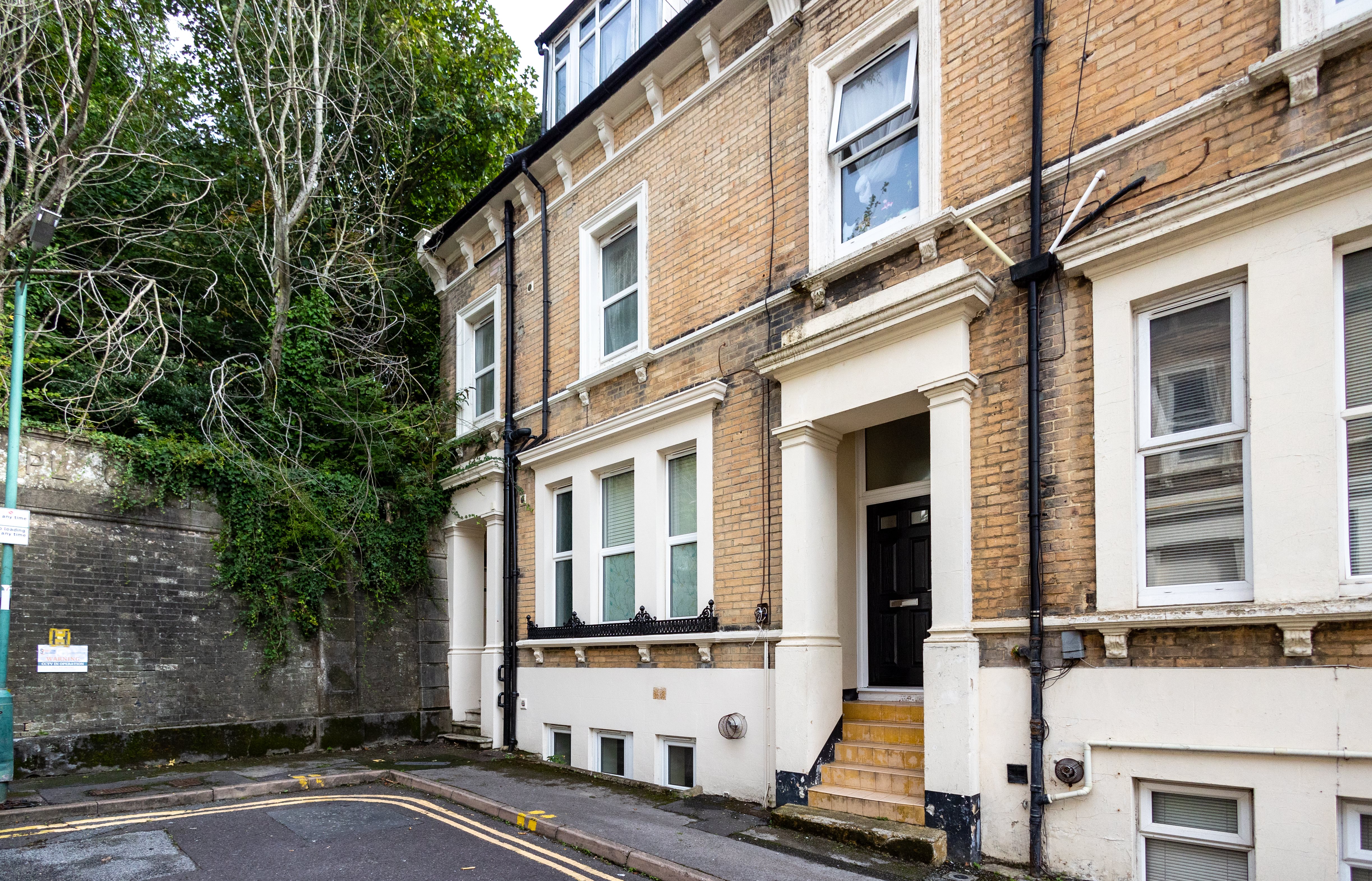 1 bed apartment for sale in Verulam Place, Bournemouth  - Property Image 1