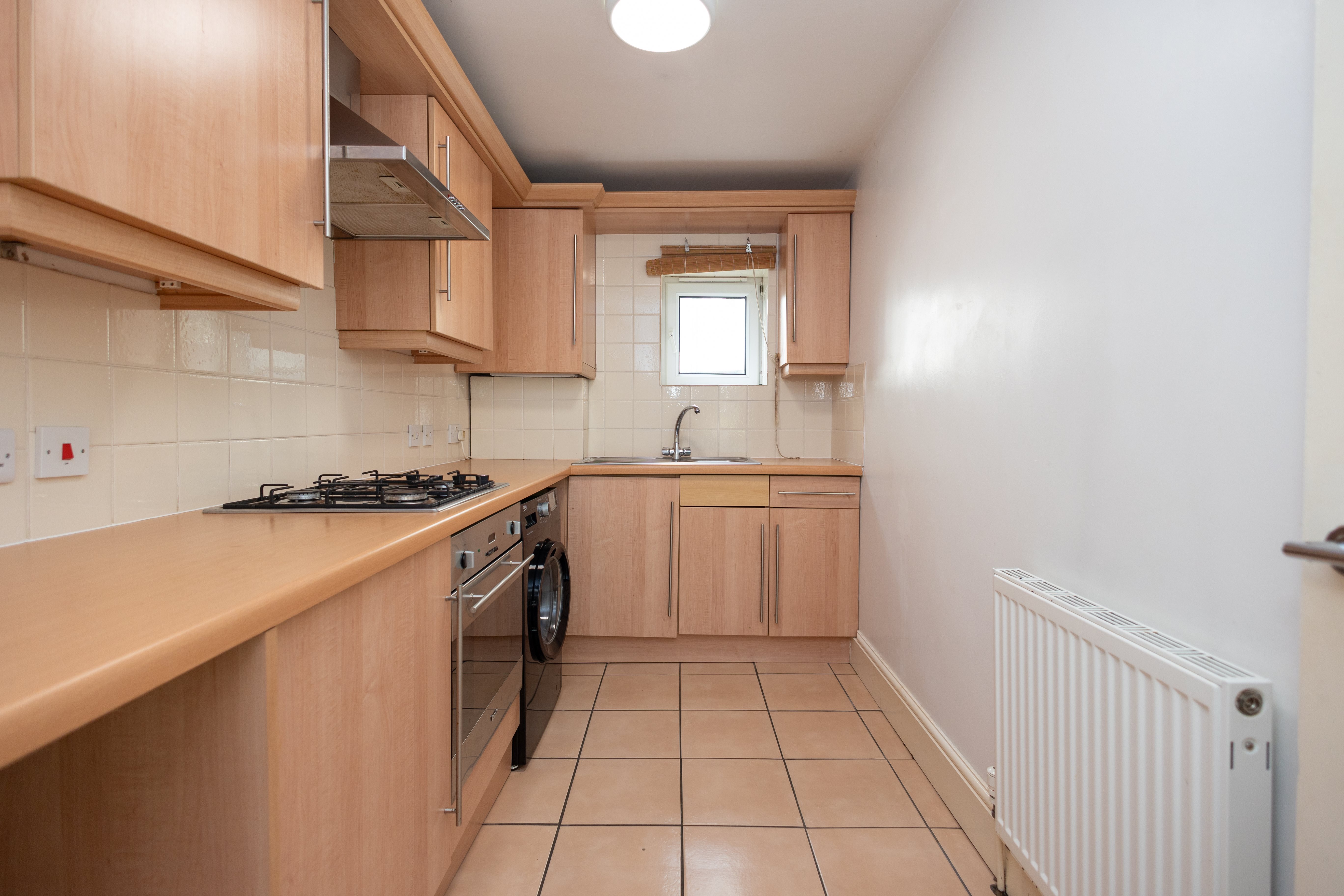 1 bed apartment for sale in Verulam Place, Bournemouth  - Property Image 5