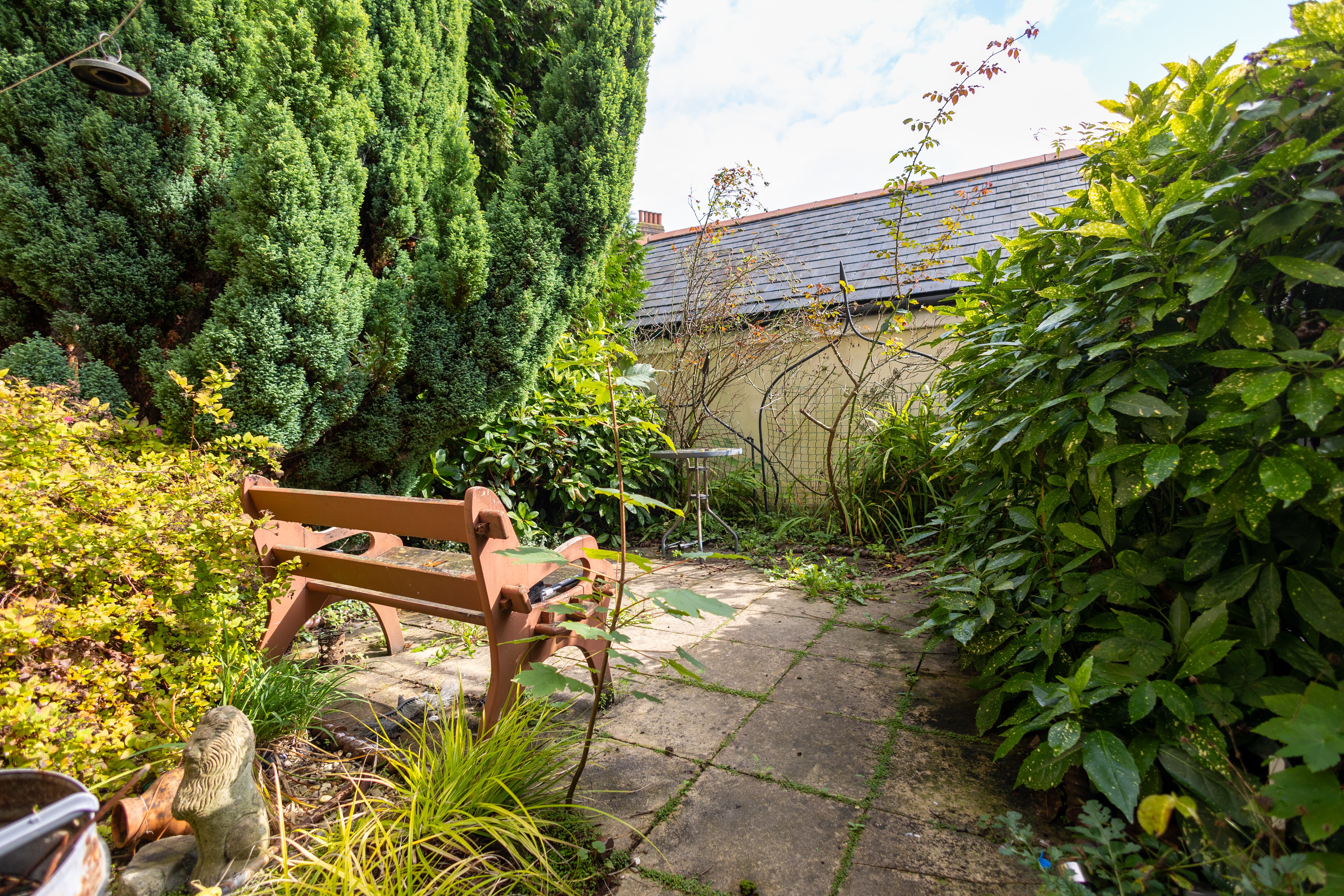 1 bed apartment for sale in Verulam Place, Bournemouth  - Property Image 11