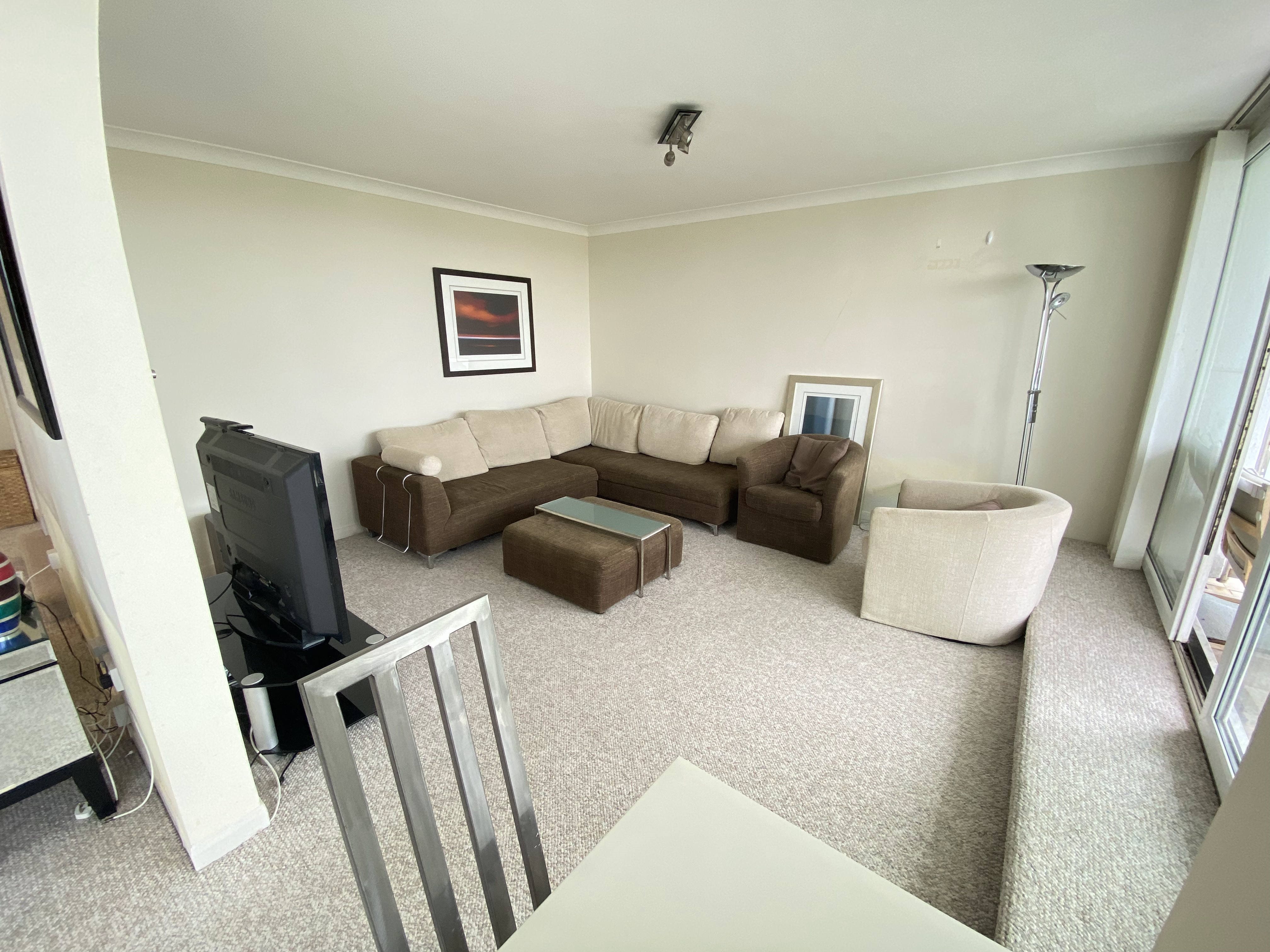 2 bed flat for sale in West Cliff Road, Bournemouth  - Property Image 9