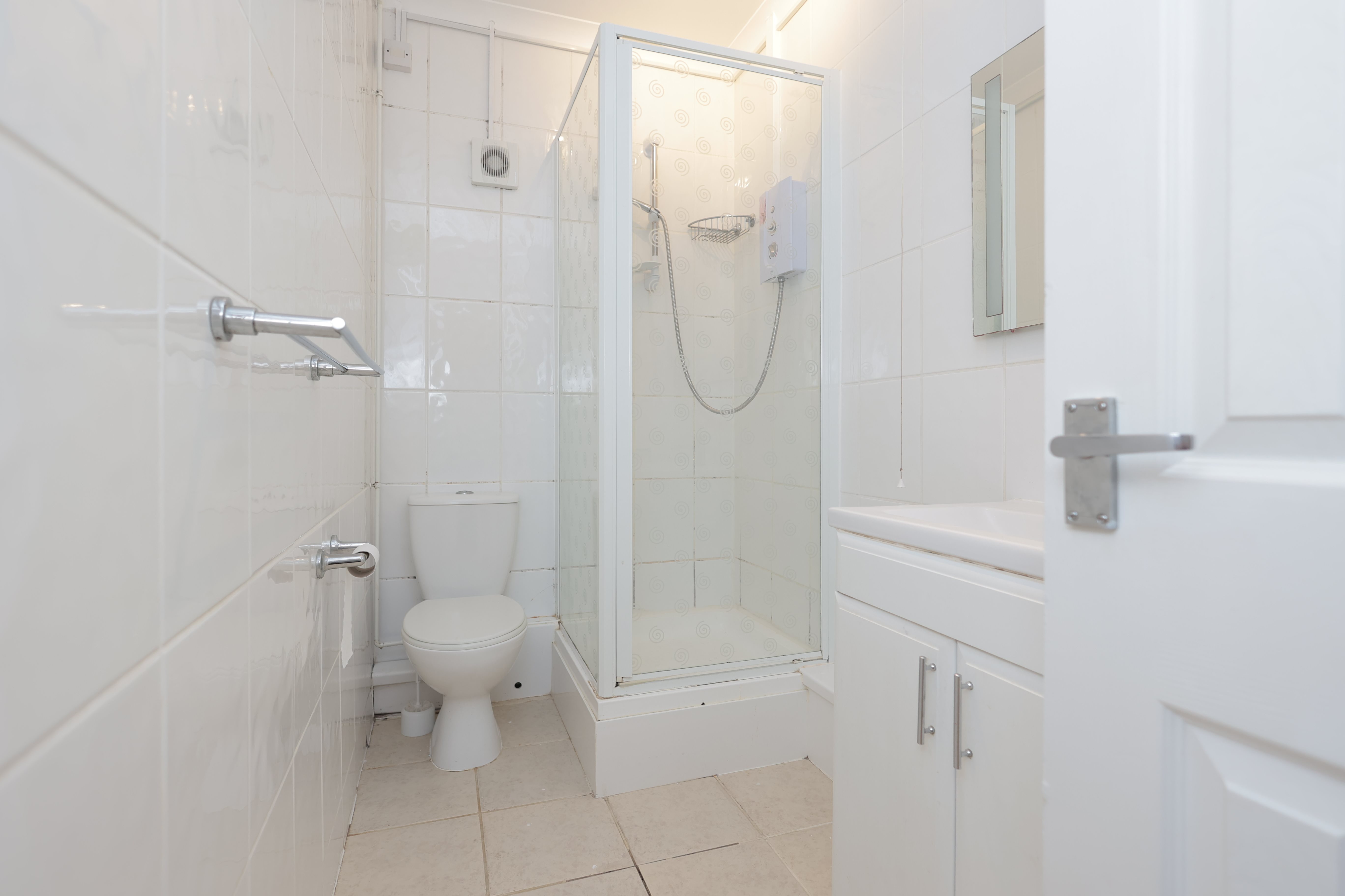 2 bed flat for sale in Terrace Road, Bournemouth 9