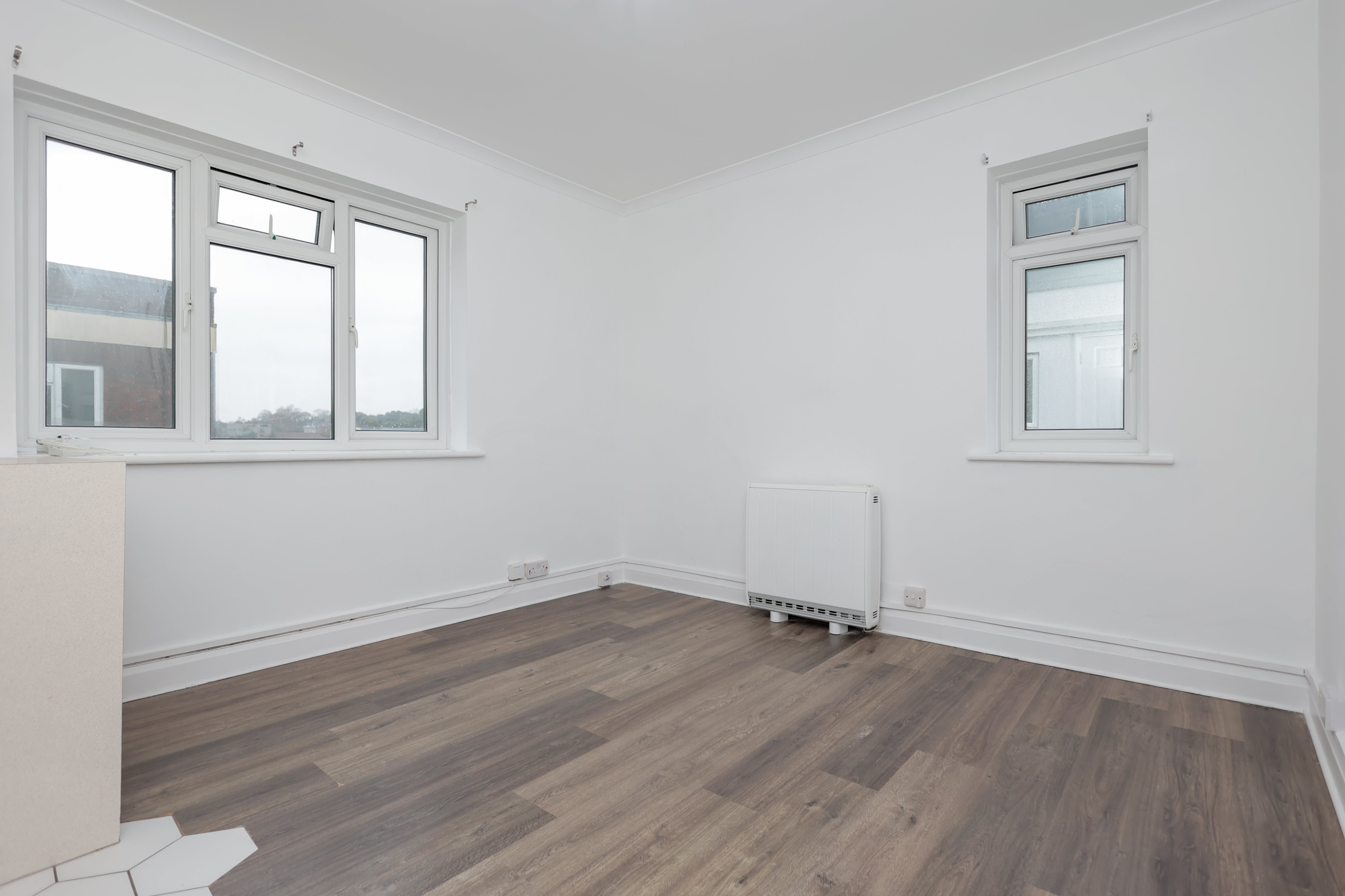 2 bed flat for sale in Terrace Road, Bournemouth  - Property Image 6