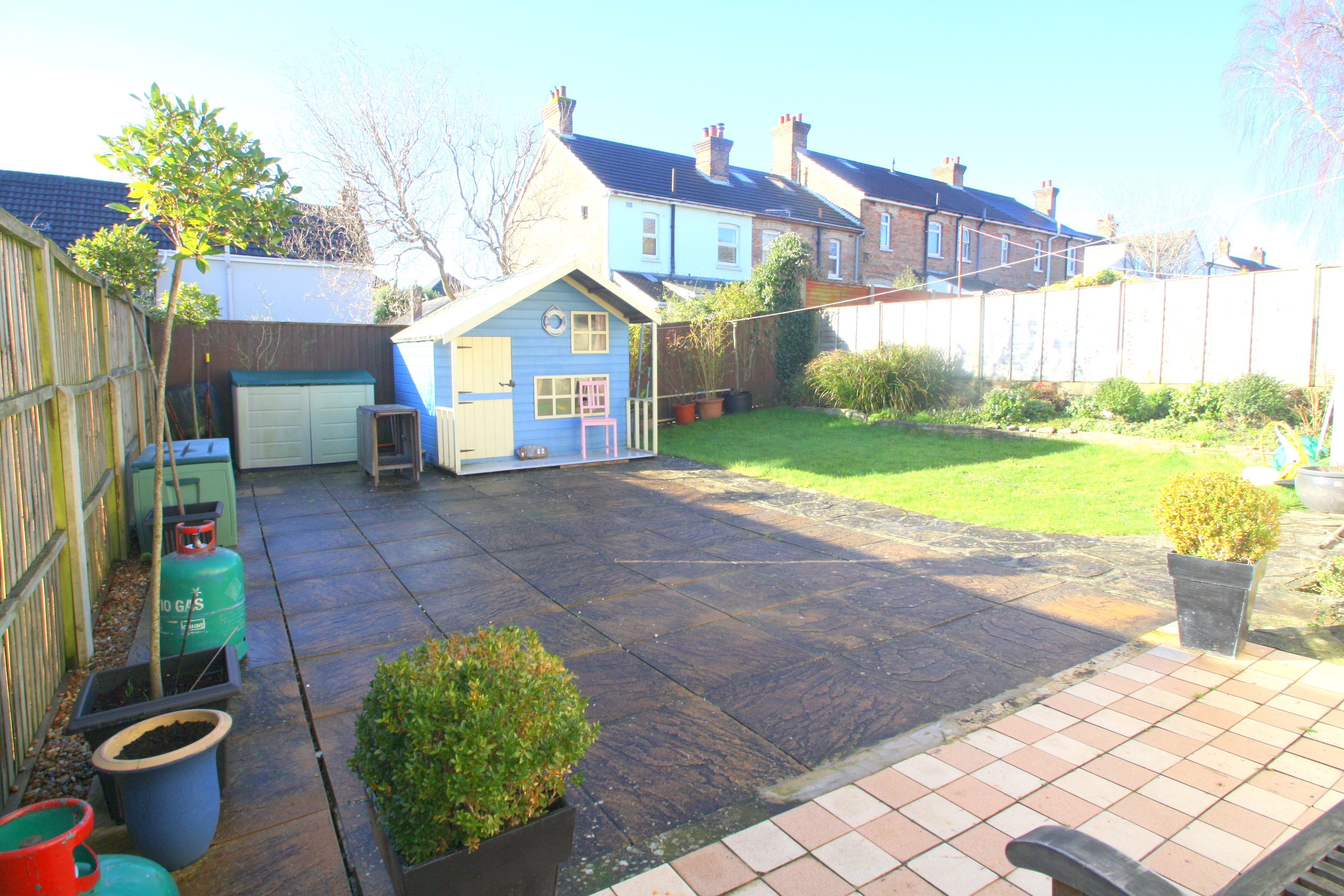 3 bed detached house for sale in Cheltenham Road, Parkstone  - Property Image 9