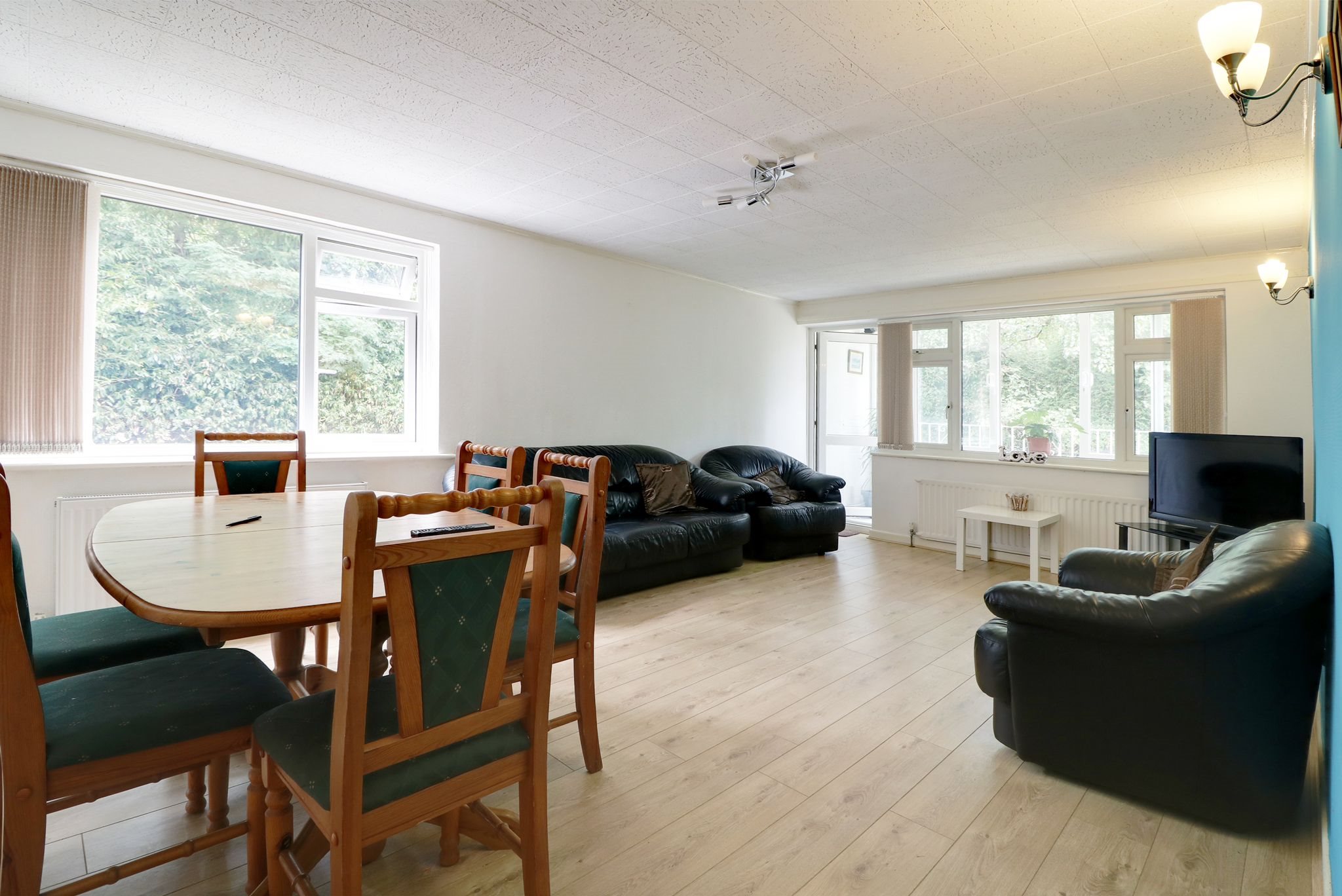 Flat for sale in Dean Park Road, Bournemouth  - Property Image 13