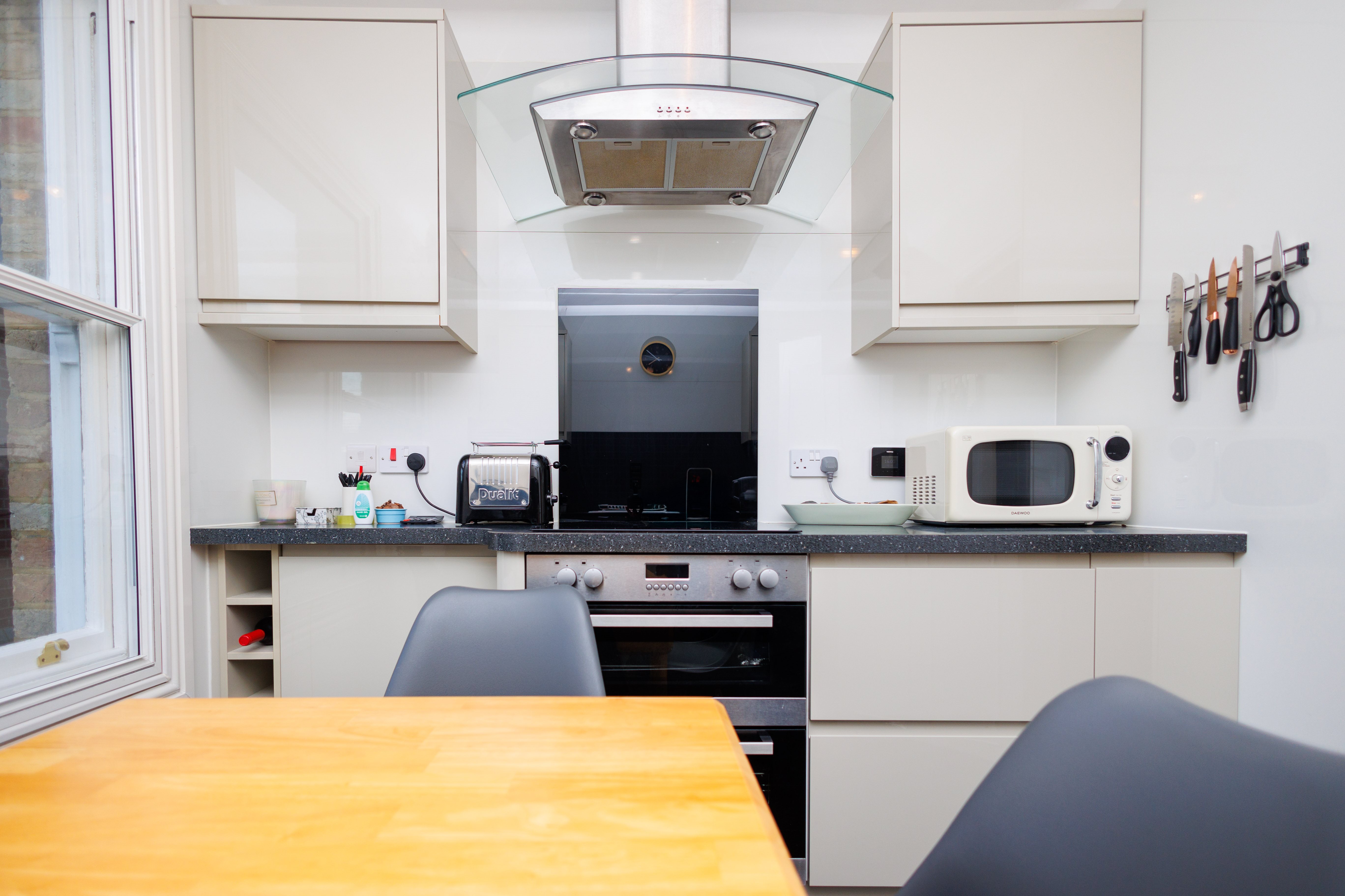 1 bed flat for sale in Poole Road, Bournemouth  - Property Image 5