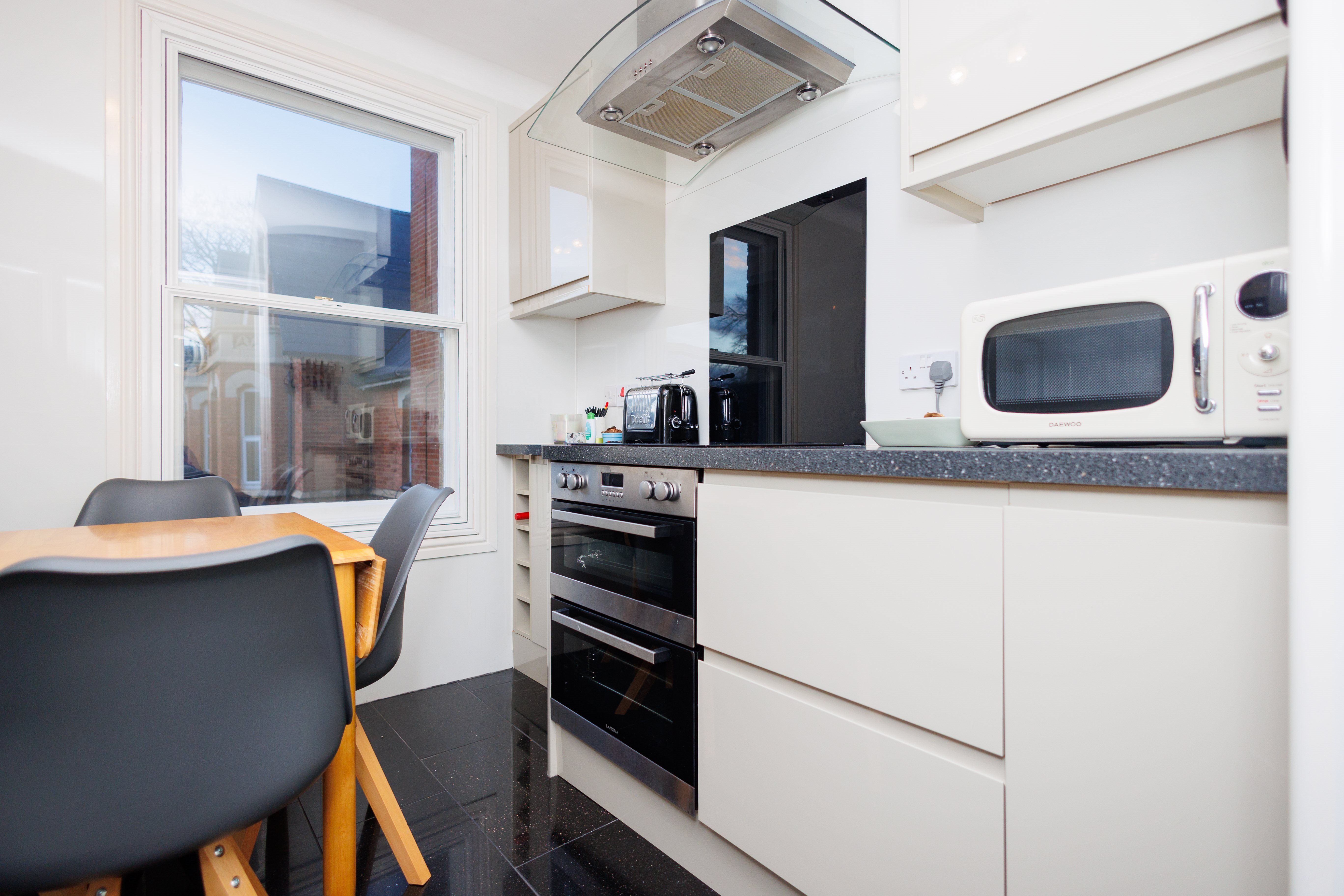 1 bed flat for sale in Poole Road, Bournemouth  - Property Image 12