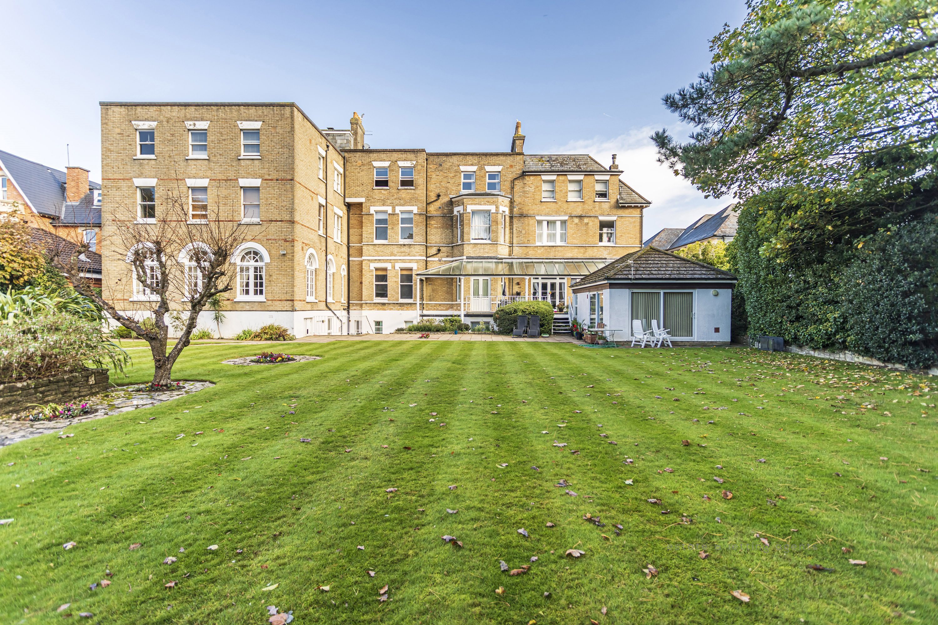 1 bed flat for sale in Poole Road, Bournemouth  - Property Image 9