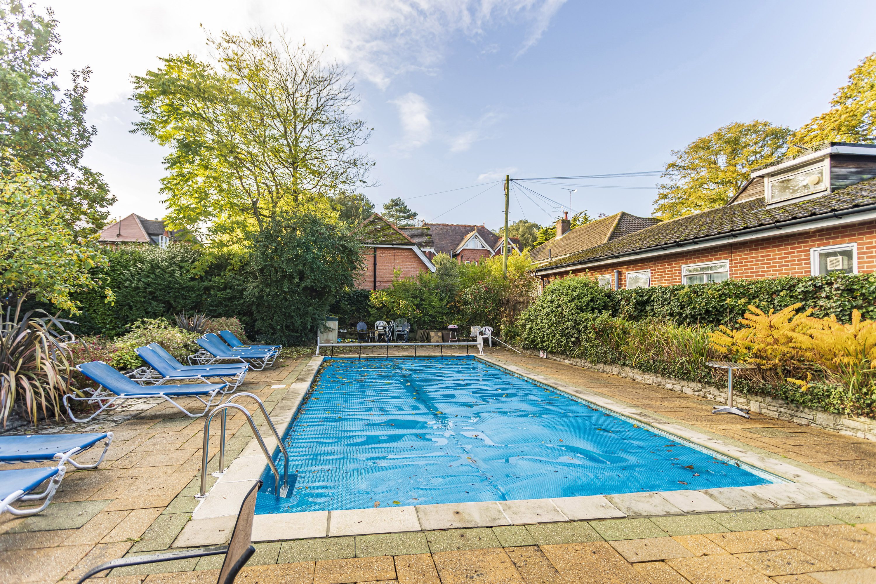 1 bed flat for sale in Poole Road, Bournemouth 10