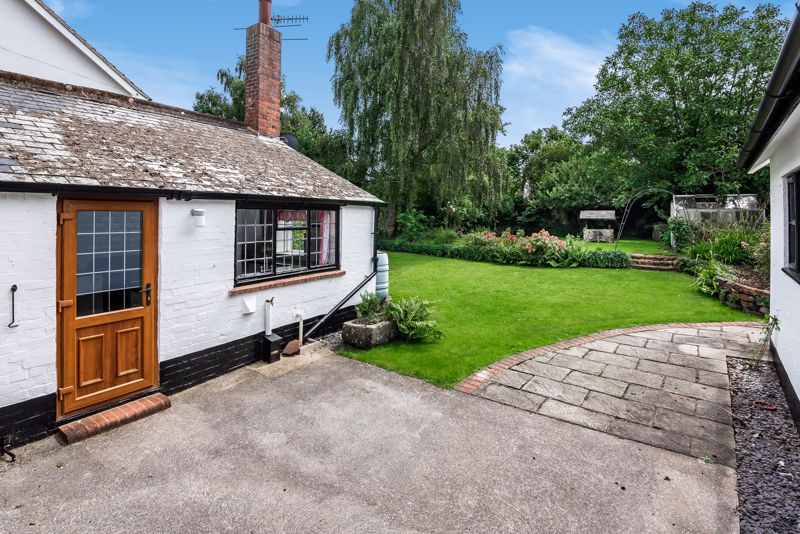 4 bed cottage for sale in Parsons Lane, Exeter  - Property Image 18