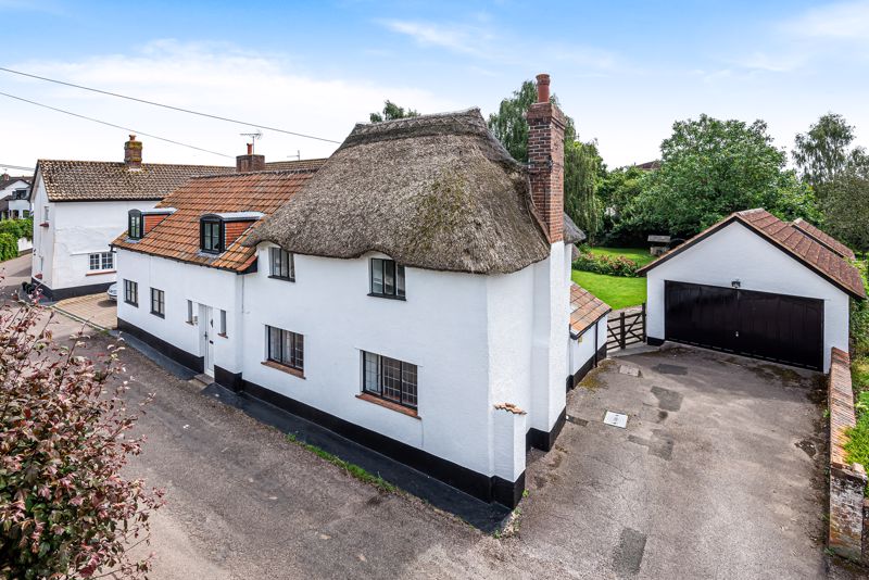 4 bed cottage for sale in Parsons Lane, Exeter  - Property Image 20