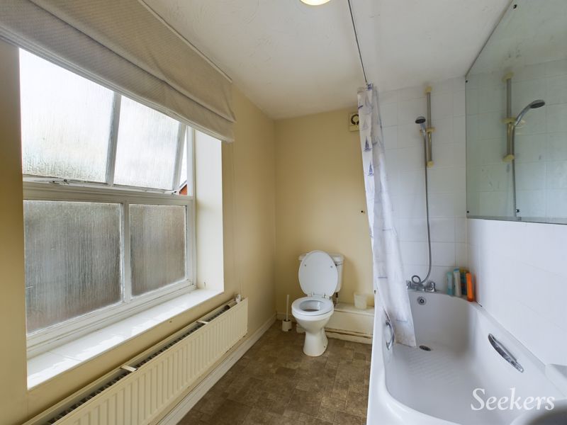 3 bed flat to rent in Goldcrest Drive, Chatham  - Property Image 5