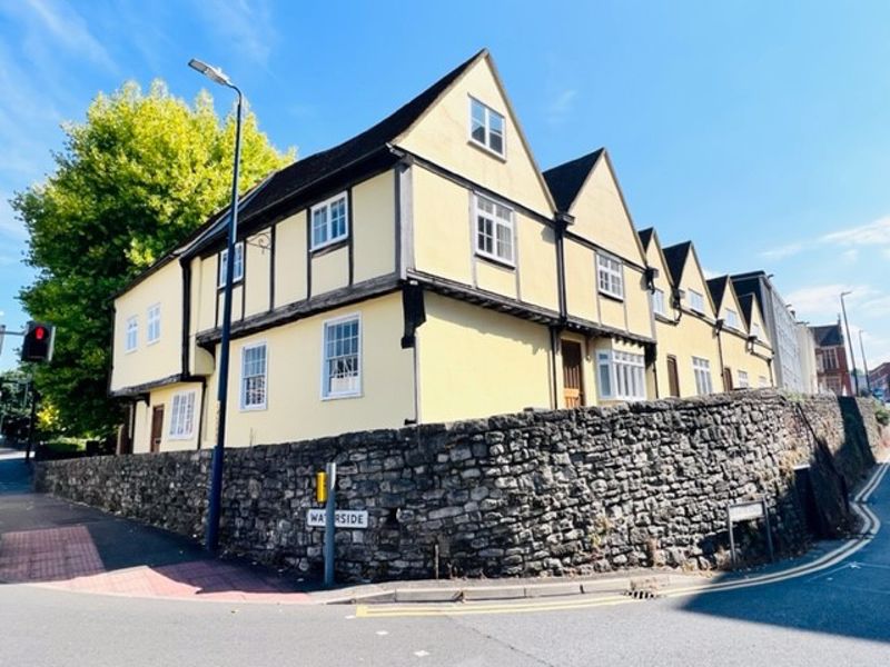 1 bed to rent in Nelsons Yard, maidstone, ME14