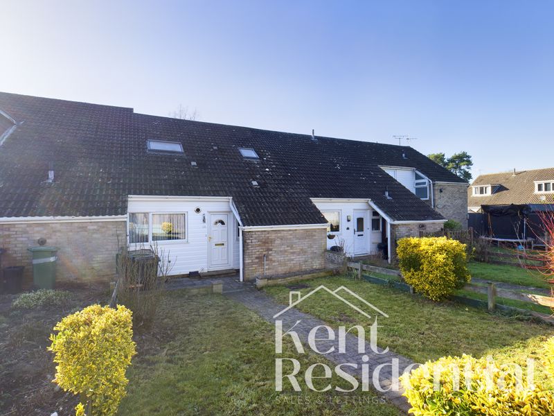 3 bed house to rent in Grasslands, Maidstone  - Property Image 13