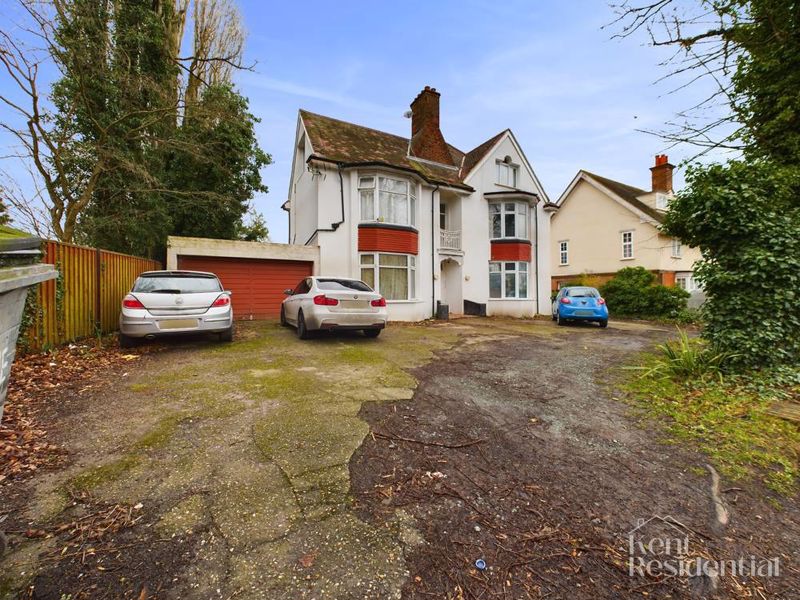 1 bed to rent in Maidstone Road, Chatham  - Property Image 4