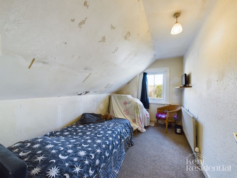 2 bed house for sale in Glanville Road, Rochester  - Property Image 8