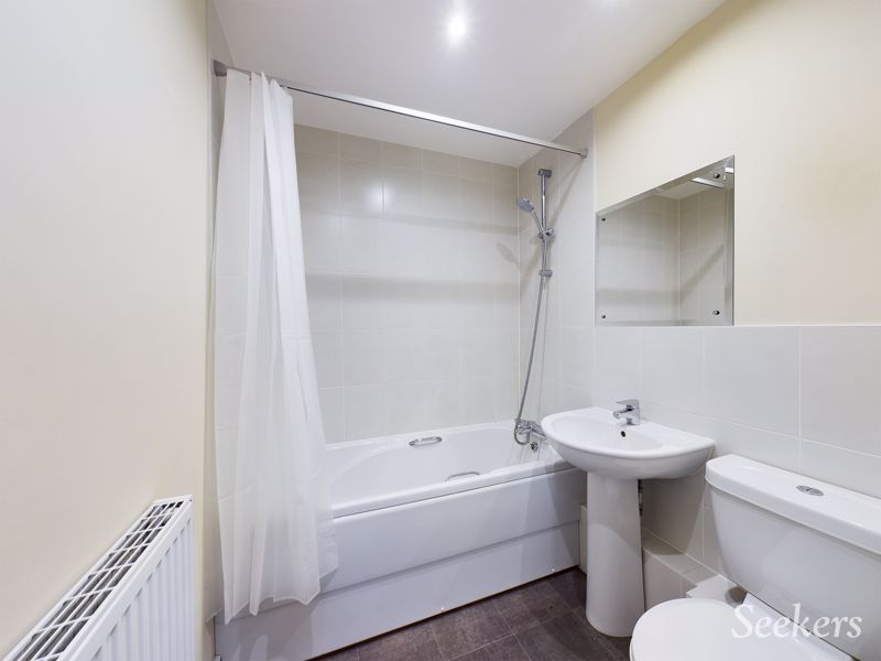 1 bed flat for sale in Hart Street, Maidstone  - Property Image 4