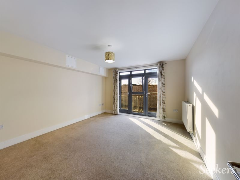 1 bed flat for sale in Hart Street, Maidstone  - Property Image 6