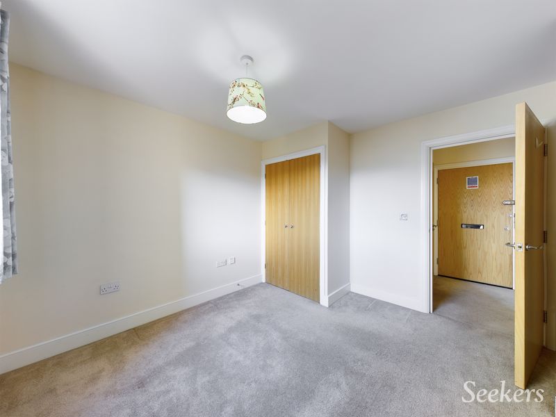1 bed flat for sale in Hart Street, Maidstone  - Property Image 7