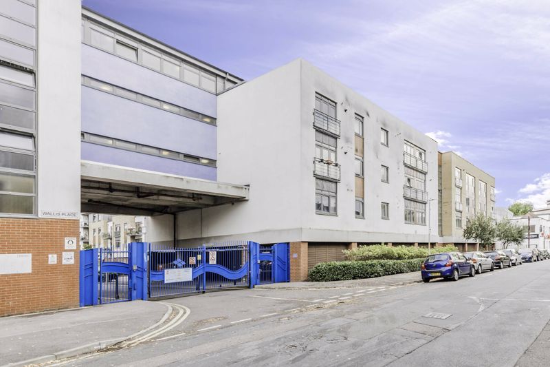 1 bed flat for sale in Hart Street, Maidstone  - Property Image 1