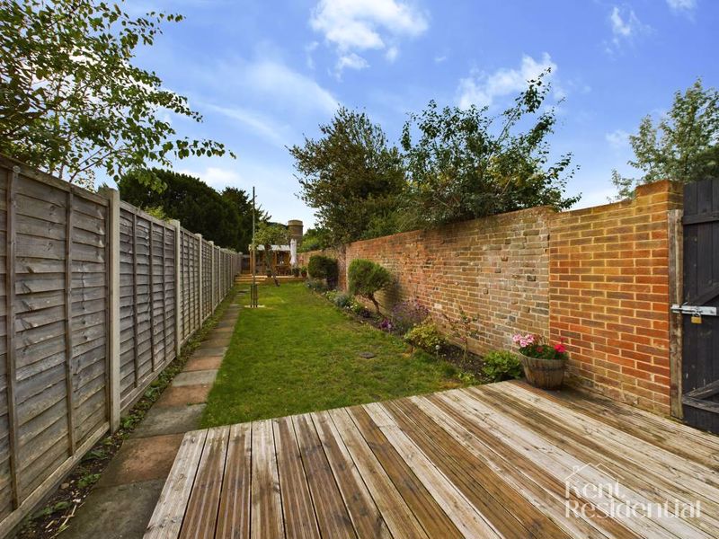 3 bed house for sale in Horsley Road, Rochester  - Property Image 10