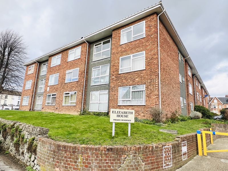 Flat for sale in Alexandra Street, Maidstone  - Property Image 1