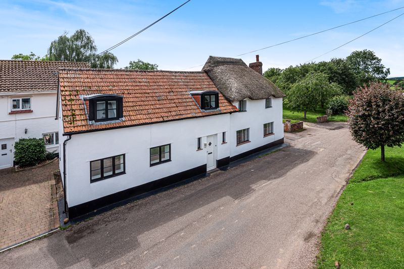 4 bed cottage to rent in Parsons Lane, Rockbeare  - Property Image 2