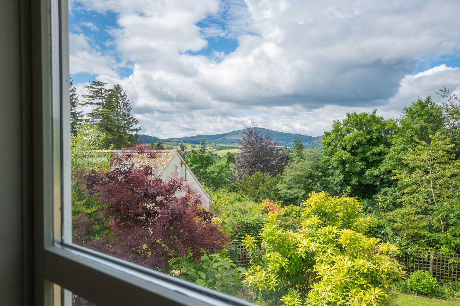 5 bed detached house for sale, Crieff  - Property Image 19