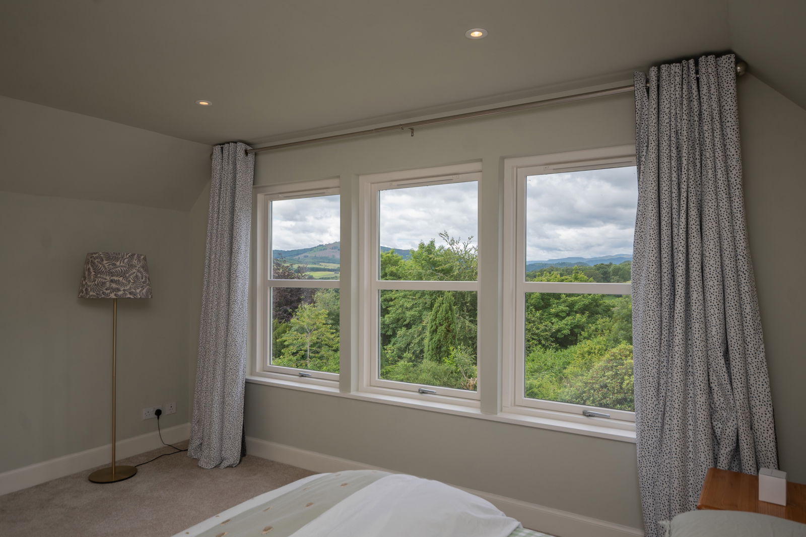 5 bed detached house for sale, Crieff  - Property Image 33