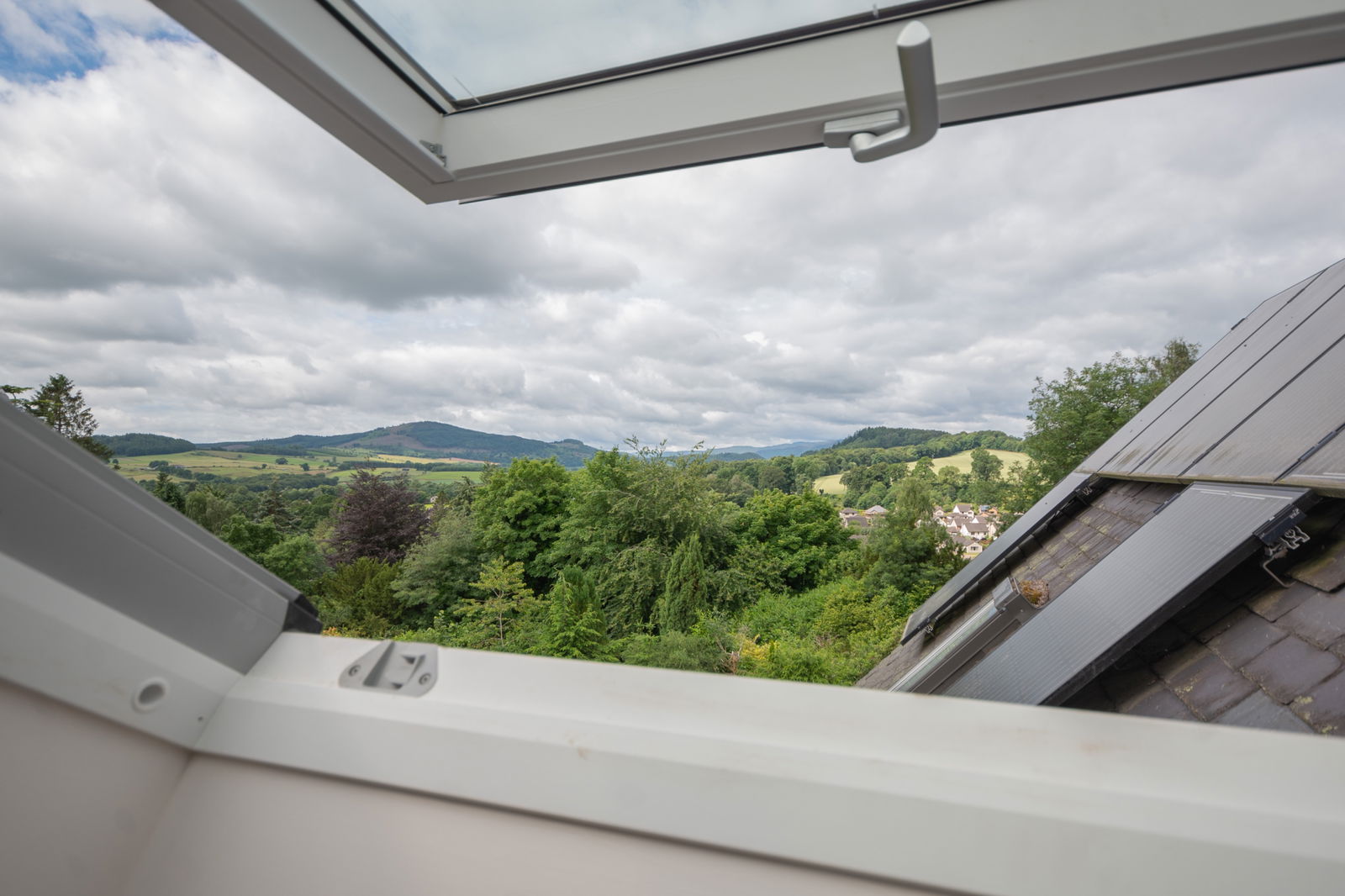 5 bed detached house for sale, Crieff  - Property Image 39