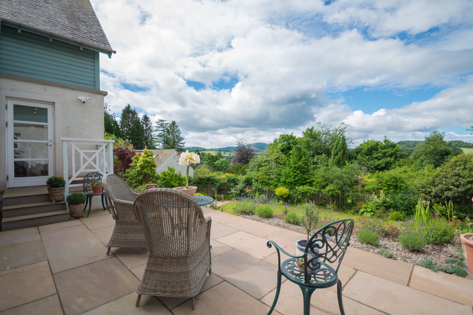 5 bed detached house for sale, Crieff  - Property Image 40