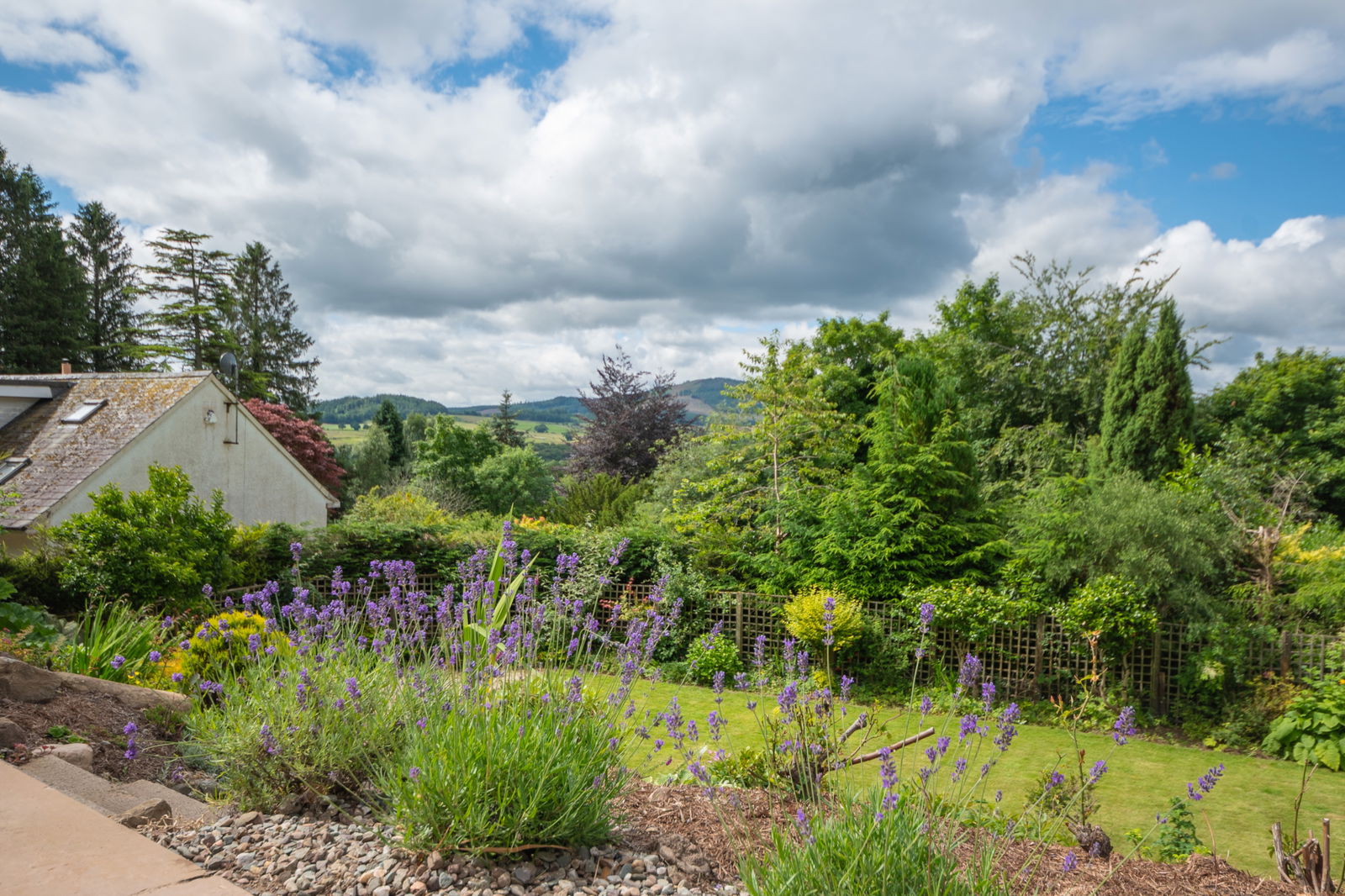 5 bed detached house for sale, Crieff  - Property Image 41