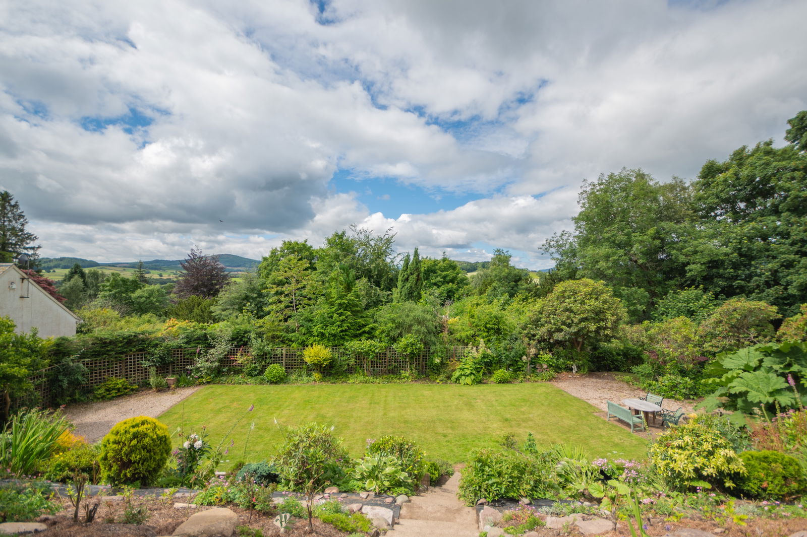 5 bed detached house for sale, Crieff  - Property Image 42