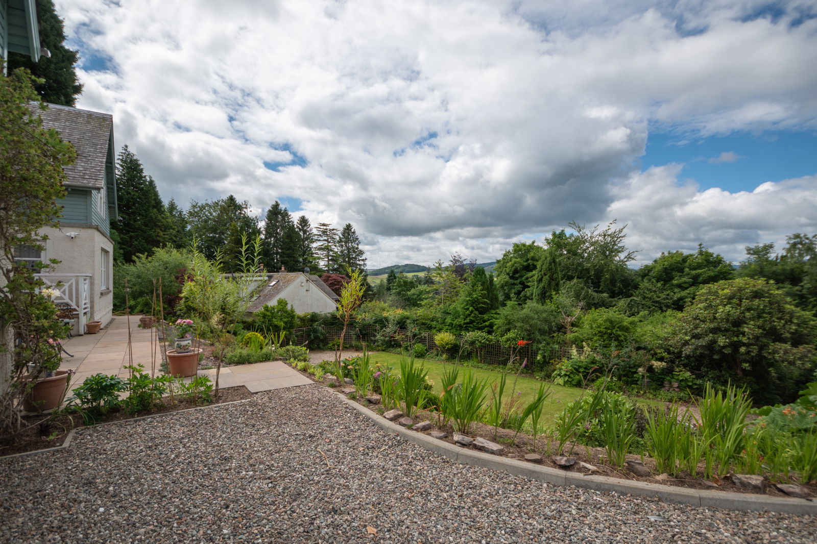 5 bed detached house for sale, Crieff  - Property Image 43