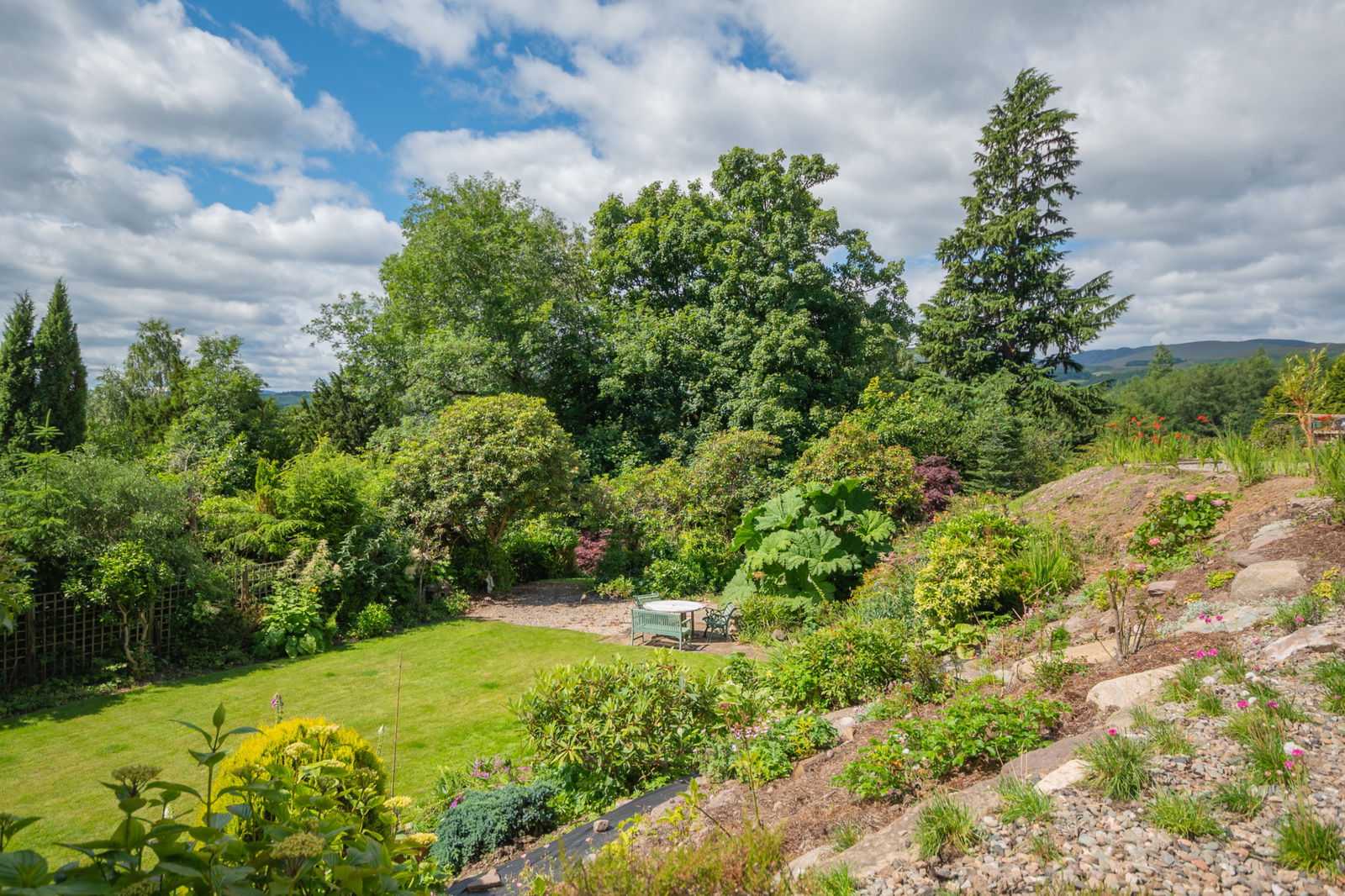 5 bed detached house for sale, Crieff  - Property Image 50