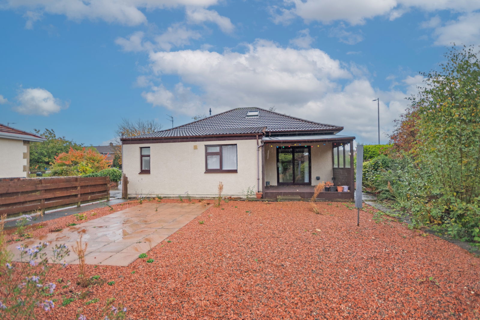 4 bed bungalow for sale in Dalmellington Road, Ayr  - Property Image 2