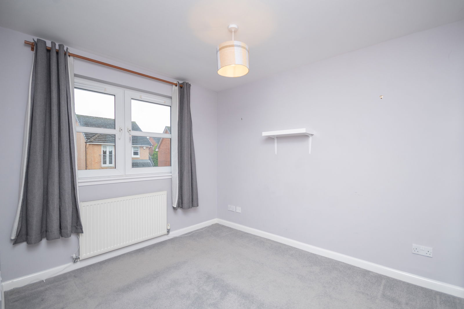 3 bed detached house for sale in Bressay Grove, Glasgow  - Property Image 10