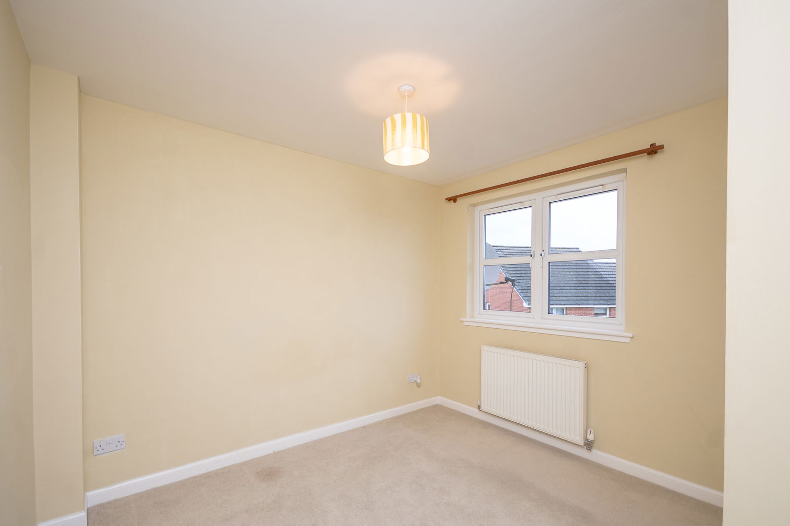 3 bed detached house for sale in Bressay Grove, Glasgow  - Property Image 16