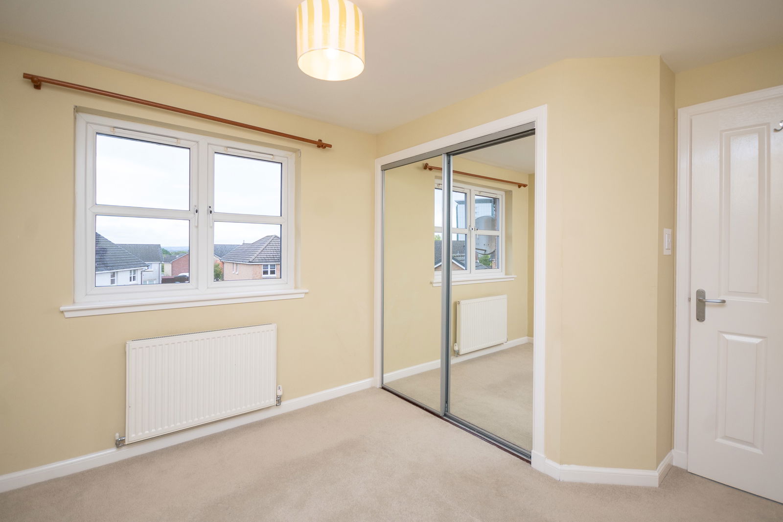 3 bed detached house for sale in Bressay Grove, Glasgow  - Property Image 17