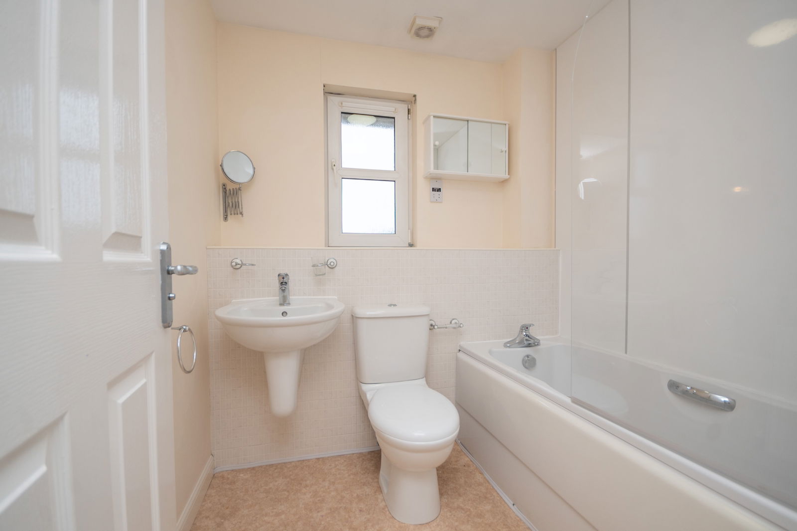 3 bed detached house for sale in Bressay Grove, Glasgow  - Property Image 18